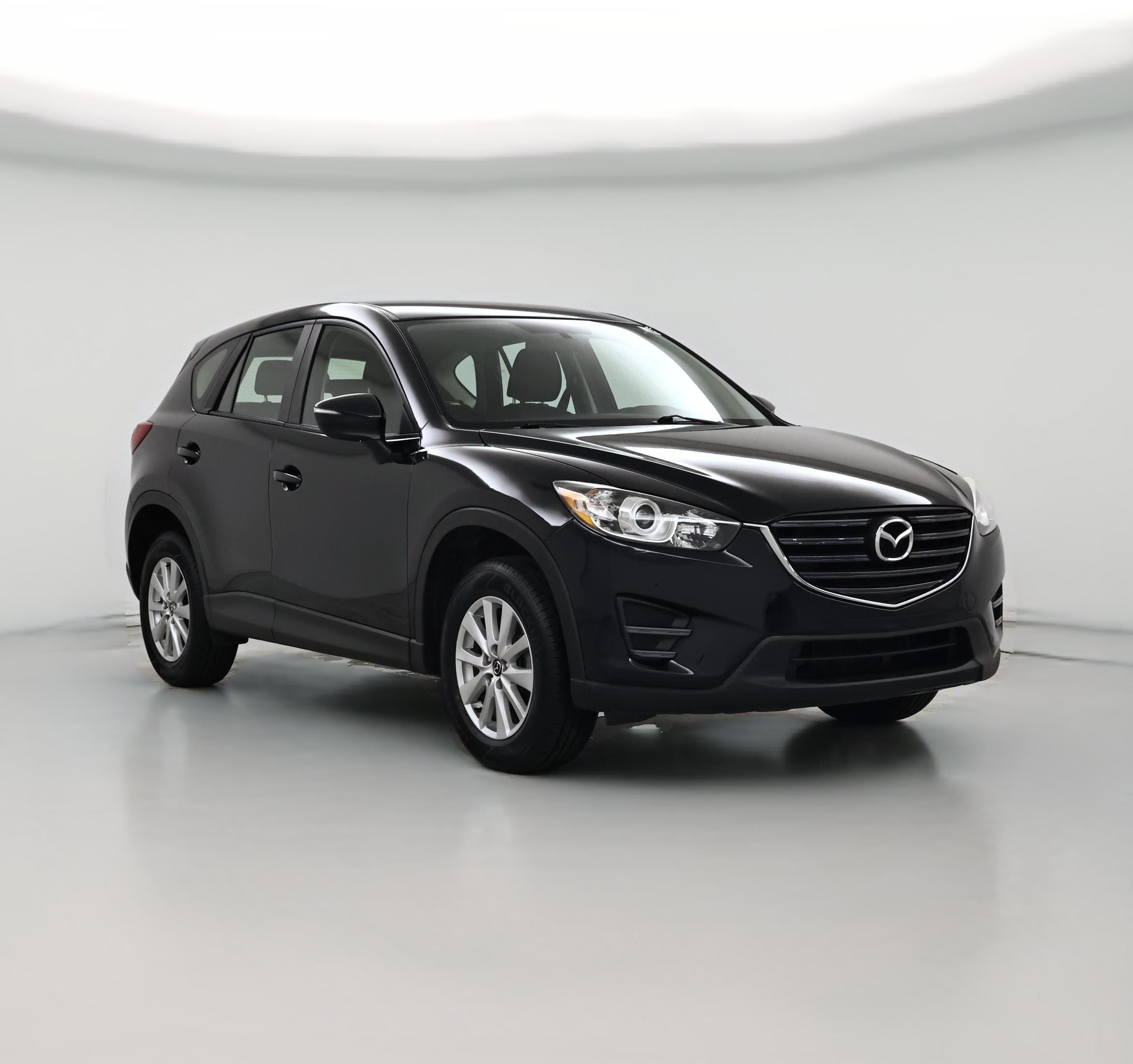 Thumbnail: 2016 Mazda CX-5 - 1