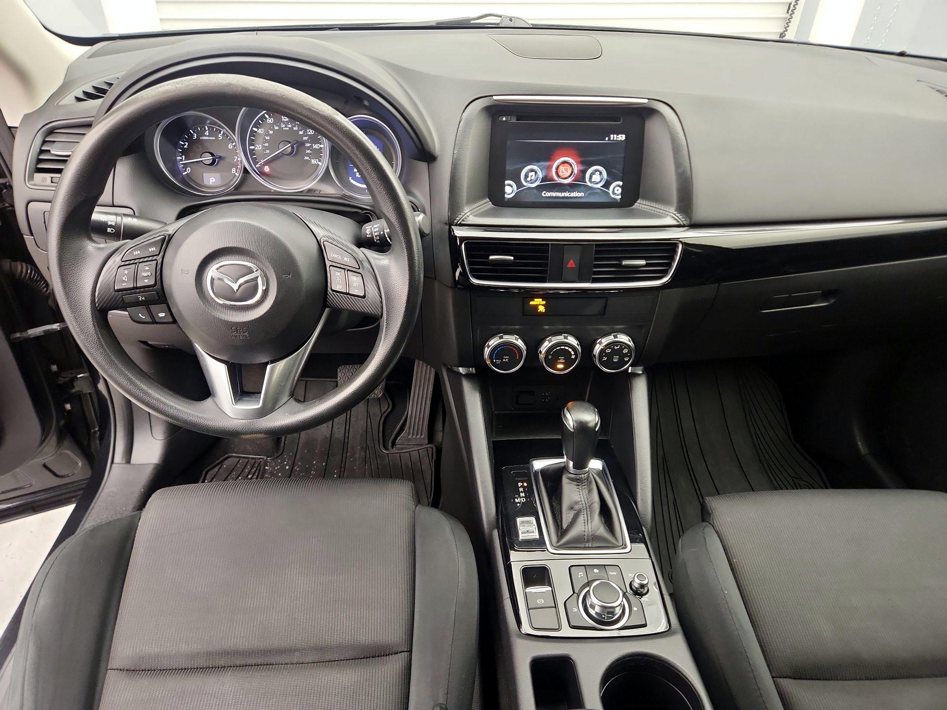Thumbnail: 2016 Mazda CX-5 - 9