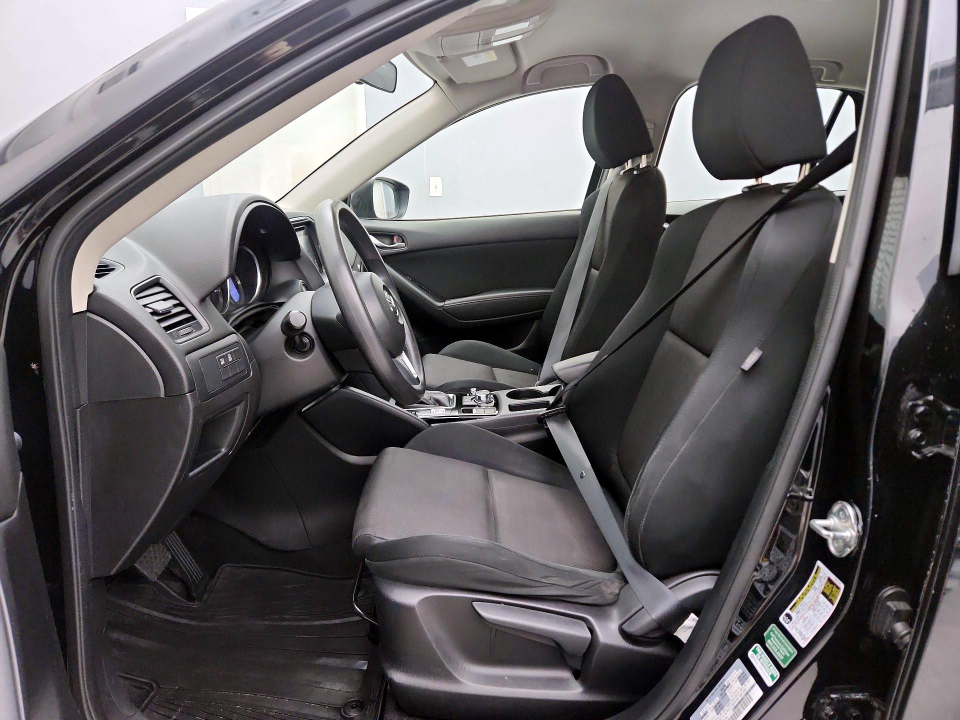 Thumbnail: 2016 Mazda CX-5 - 11