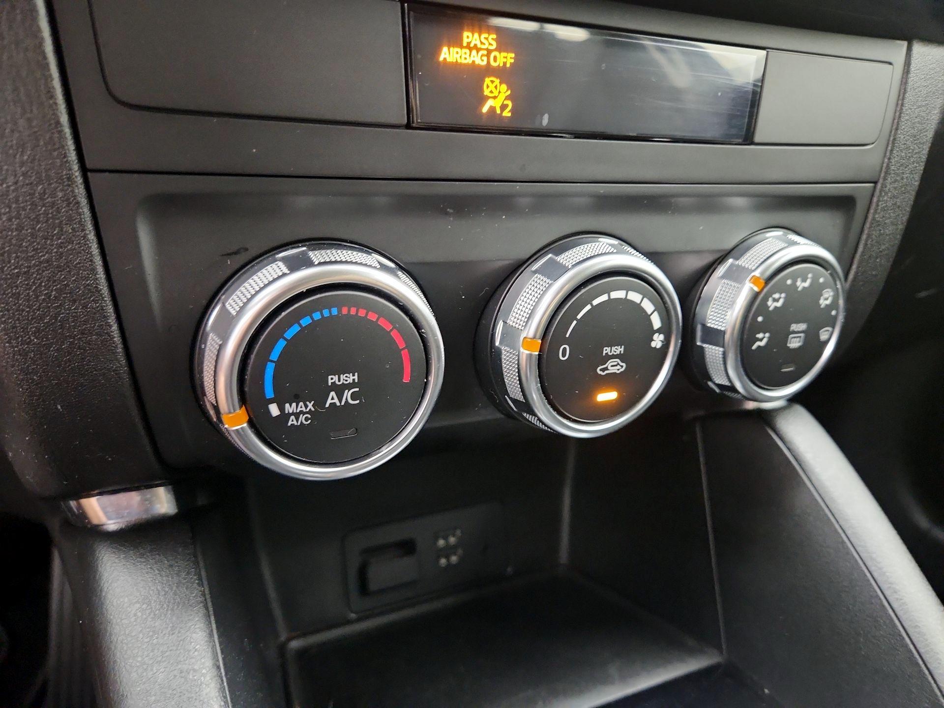 Thumbnail: 2016 Mazda CX-5 - 16