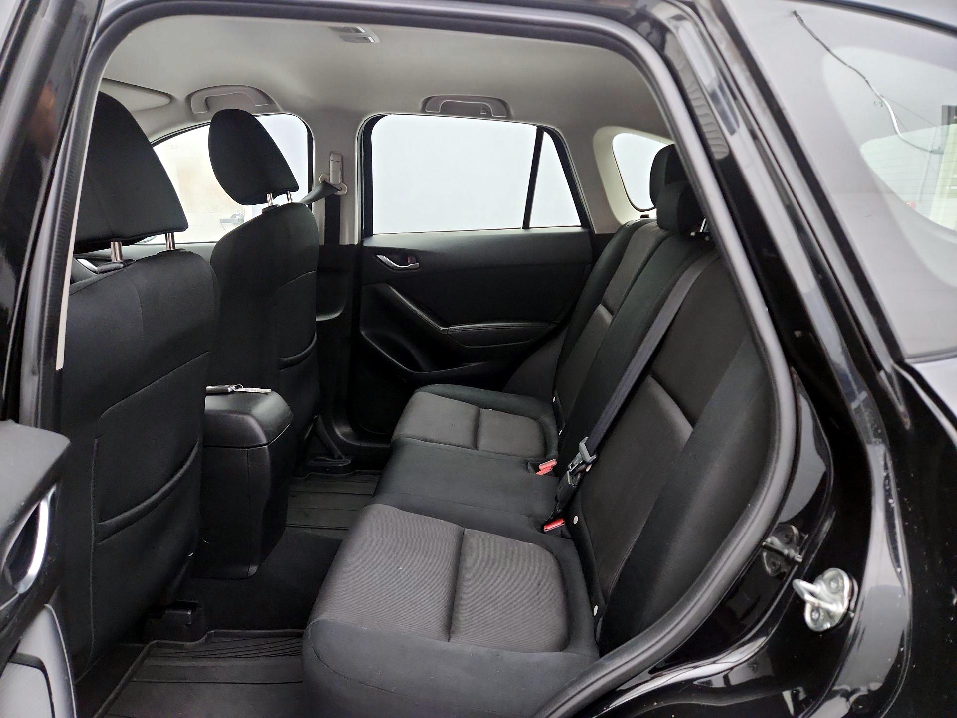 Thumbnail: 2016 Mazda CX-5 - 19