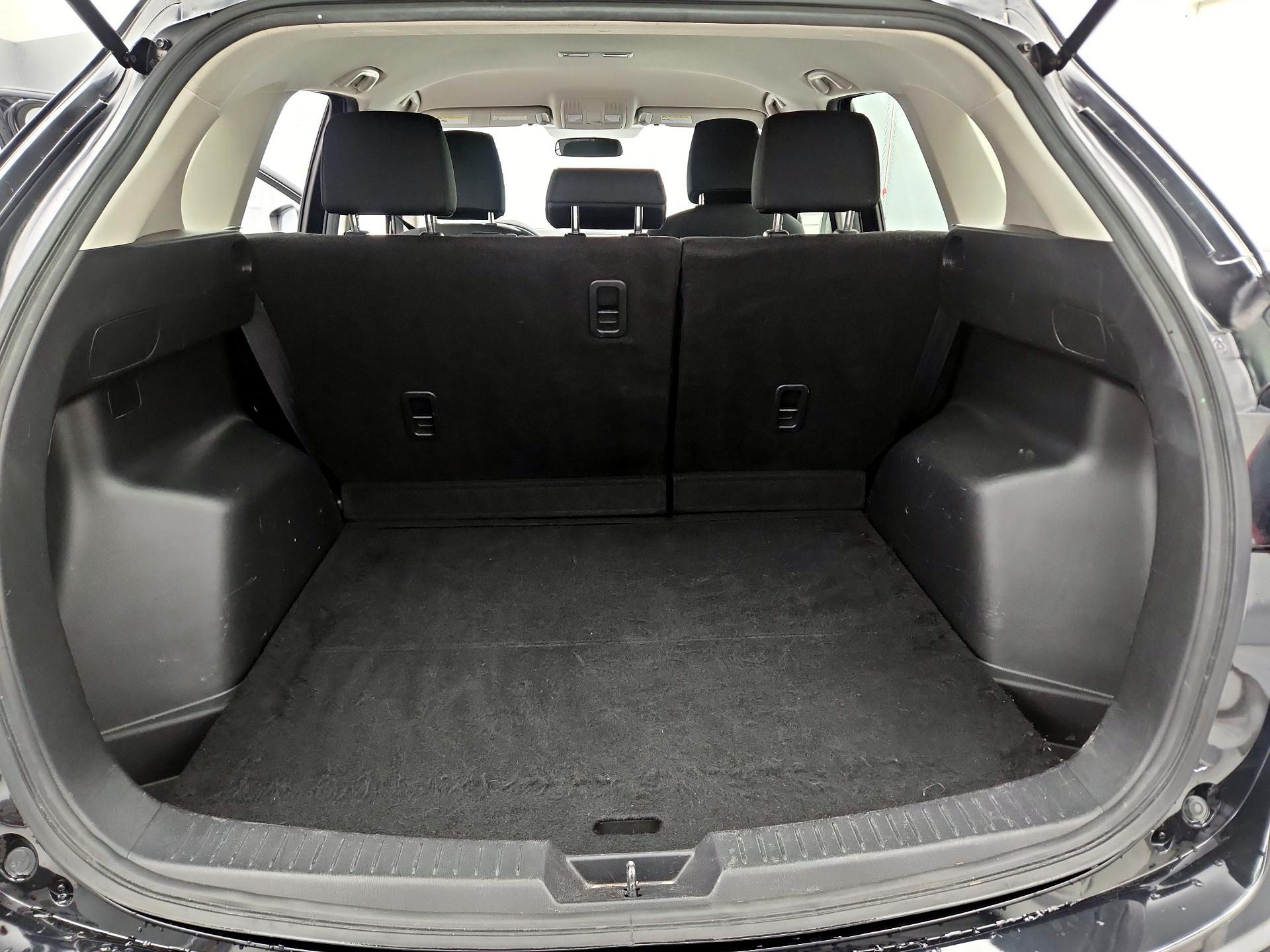 Thumbnail: 2016 Mazda CX-5 - 20