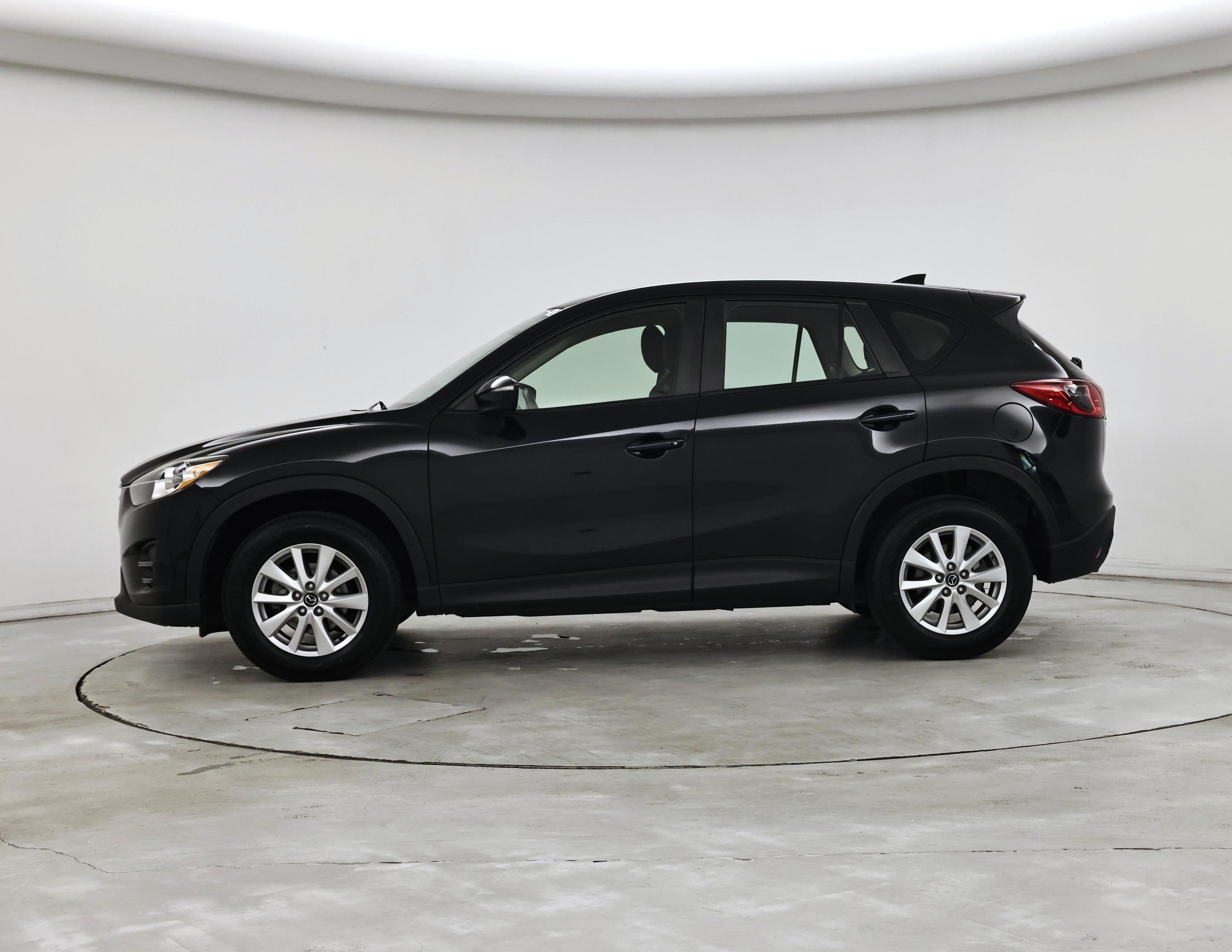 Thumbnail: 2016 Mazda CX-5 - 3