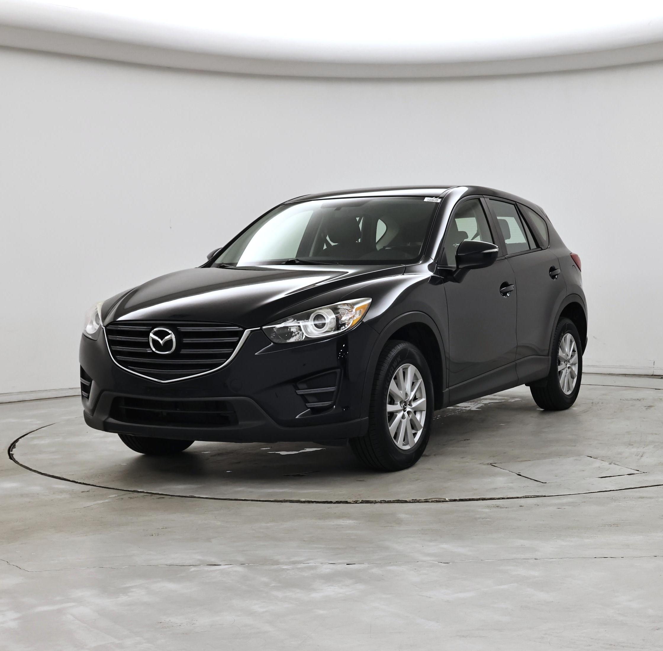 Thumbnail: 2016 Mazda CX-5 - 4
