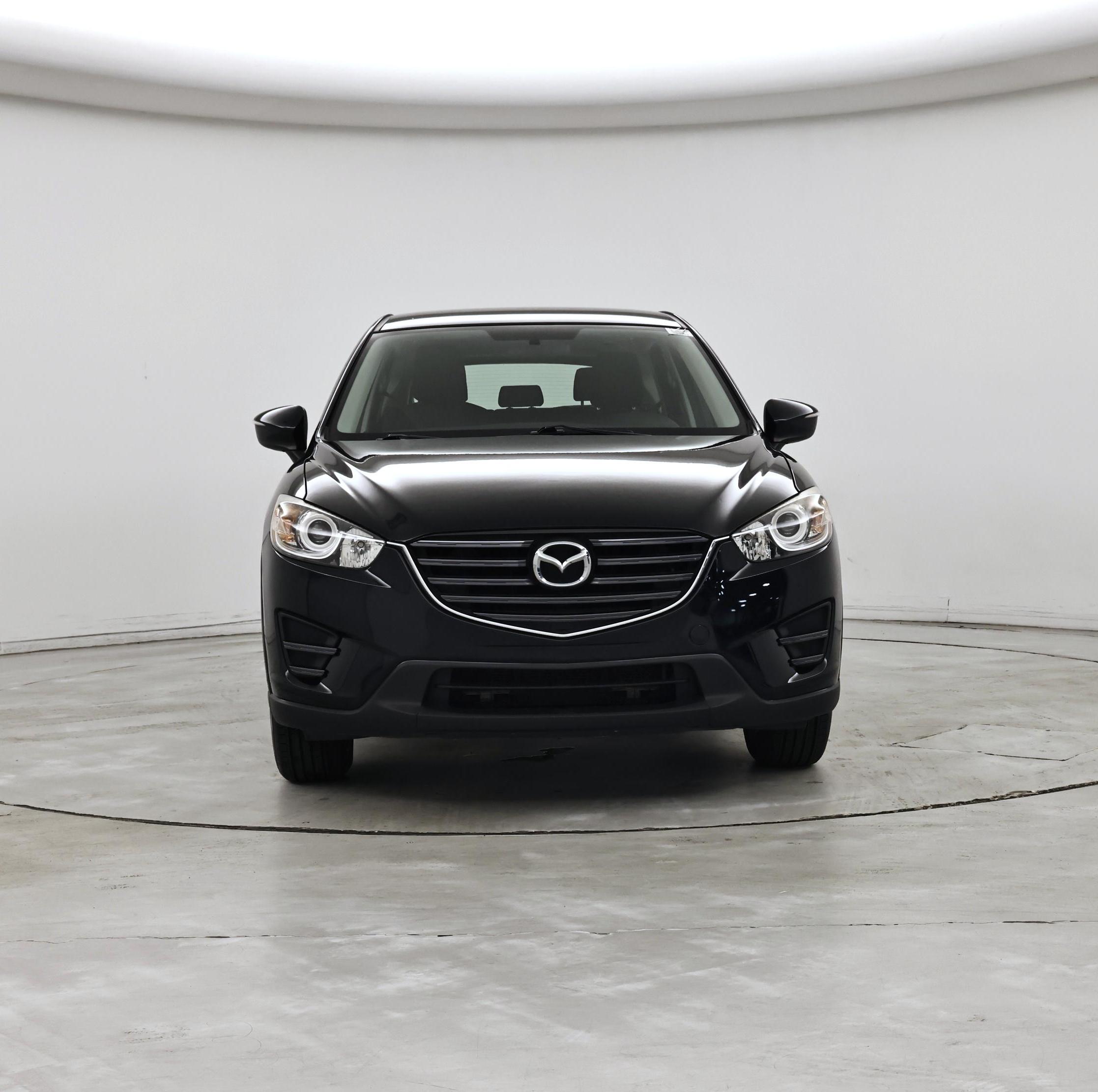 Thumbnail: 2016 Mazda CX-5 - 5