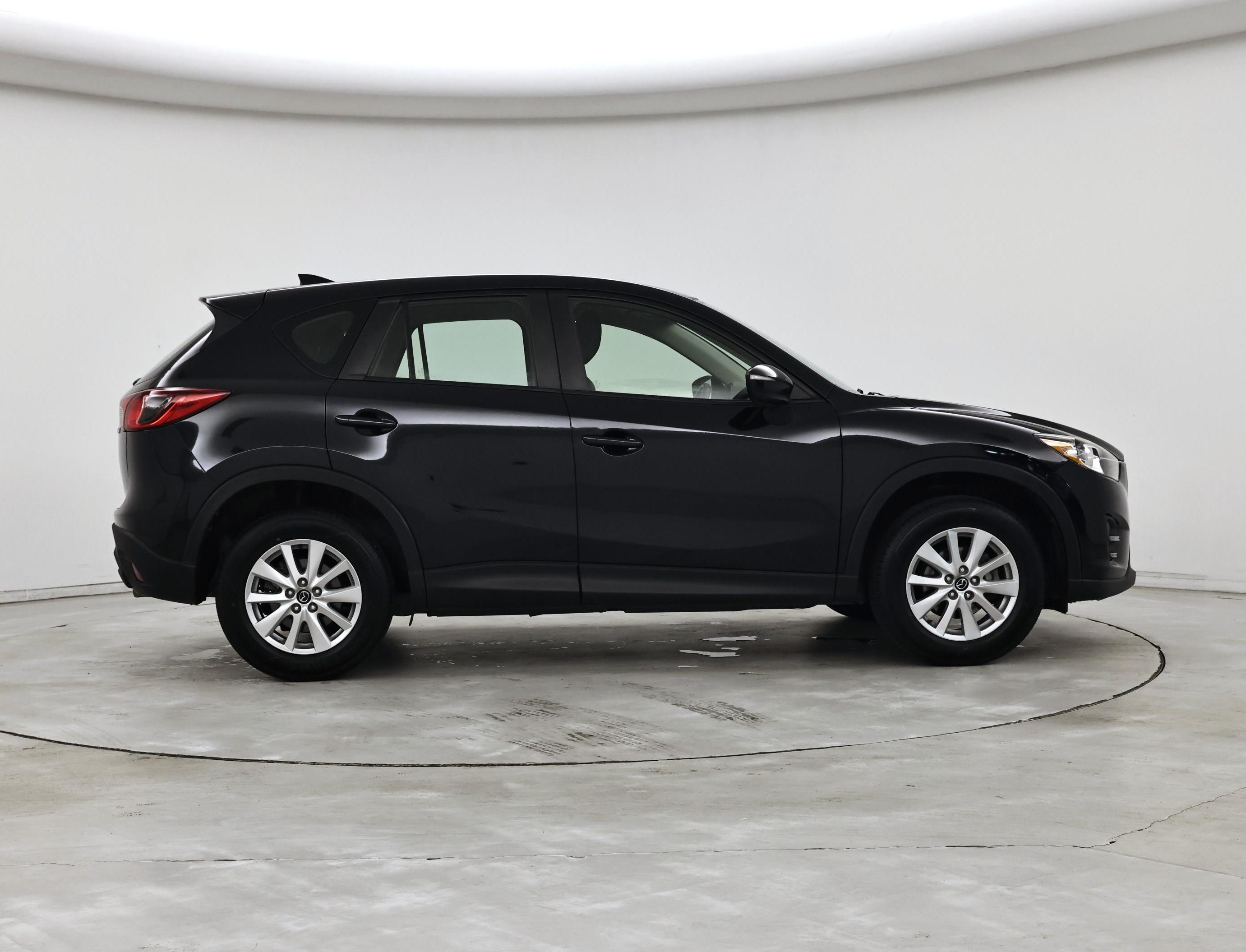 Thumbnail: 2016 Mazda CX-5 - 7