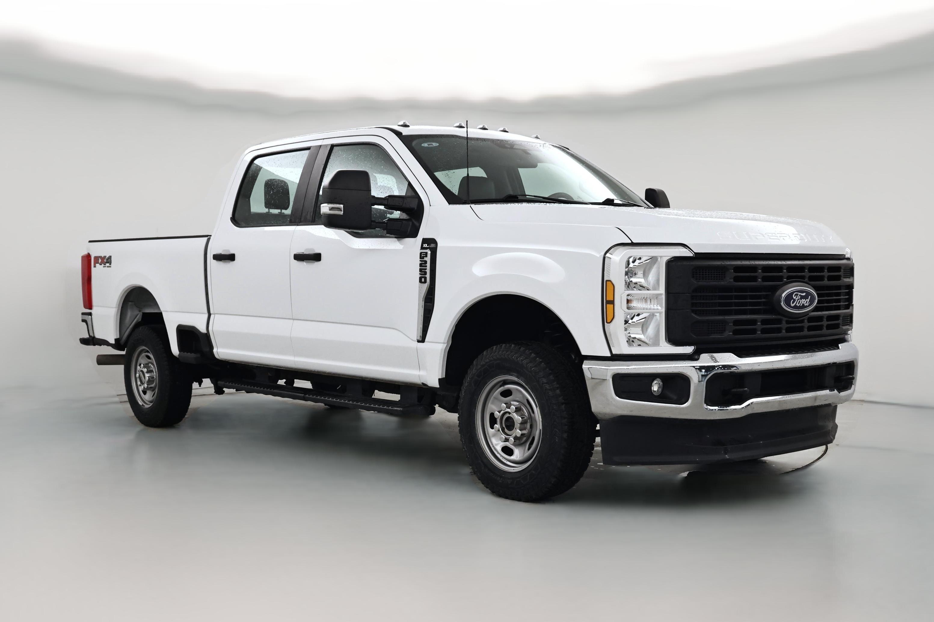 Thumbnail: 2024 Ford F-250 - 1