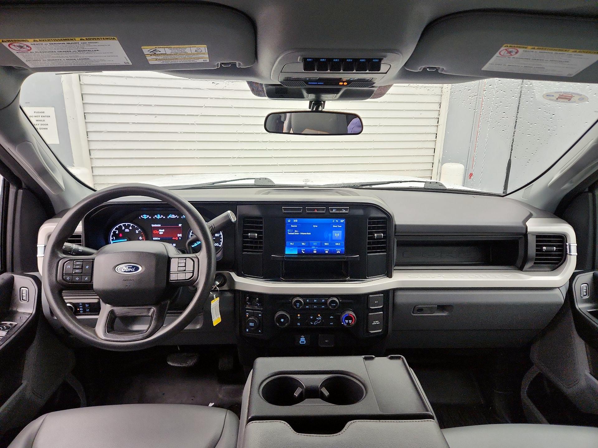 Thumbnail: 2024 Ford F-250 - 9