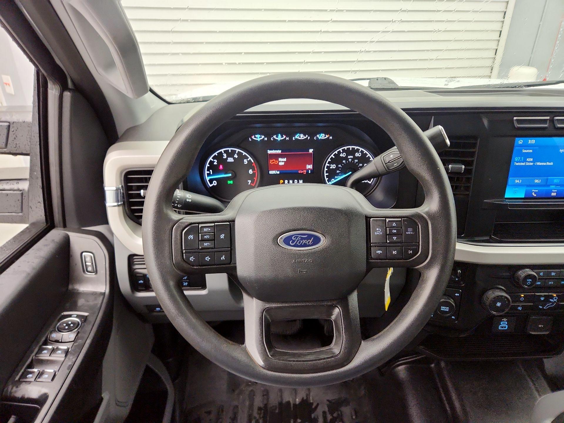 Thumbnail: 2024 Ford F-250 - 10