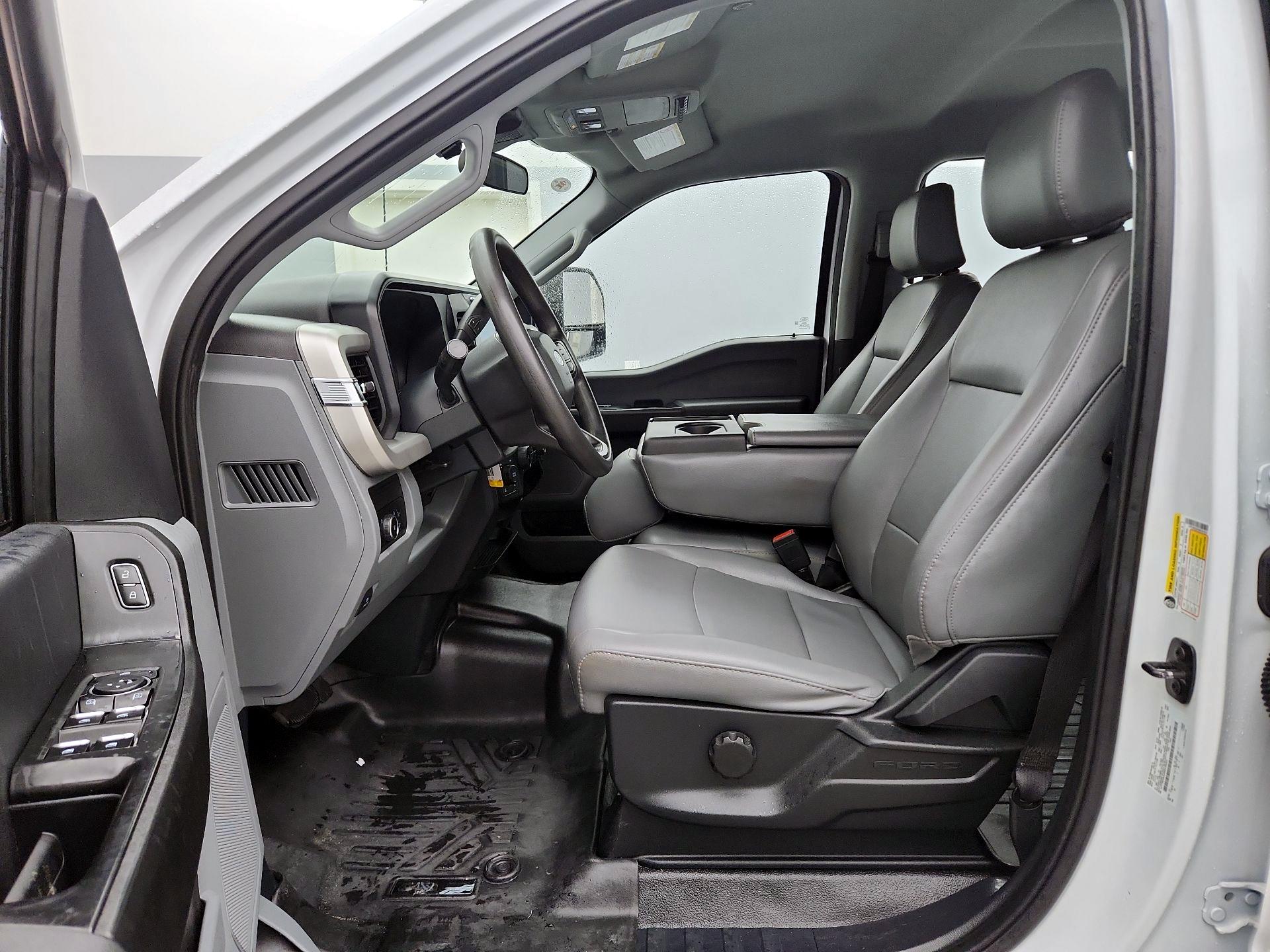 Thumbnail: 2024 Ford F-250 - 11