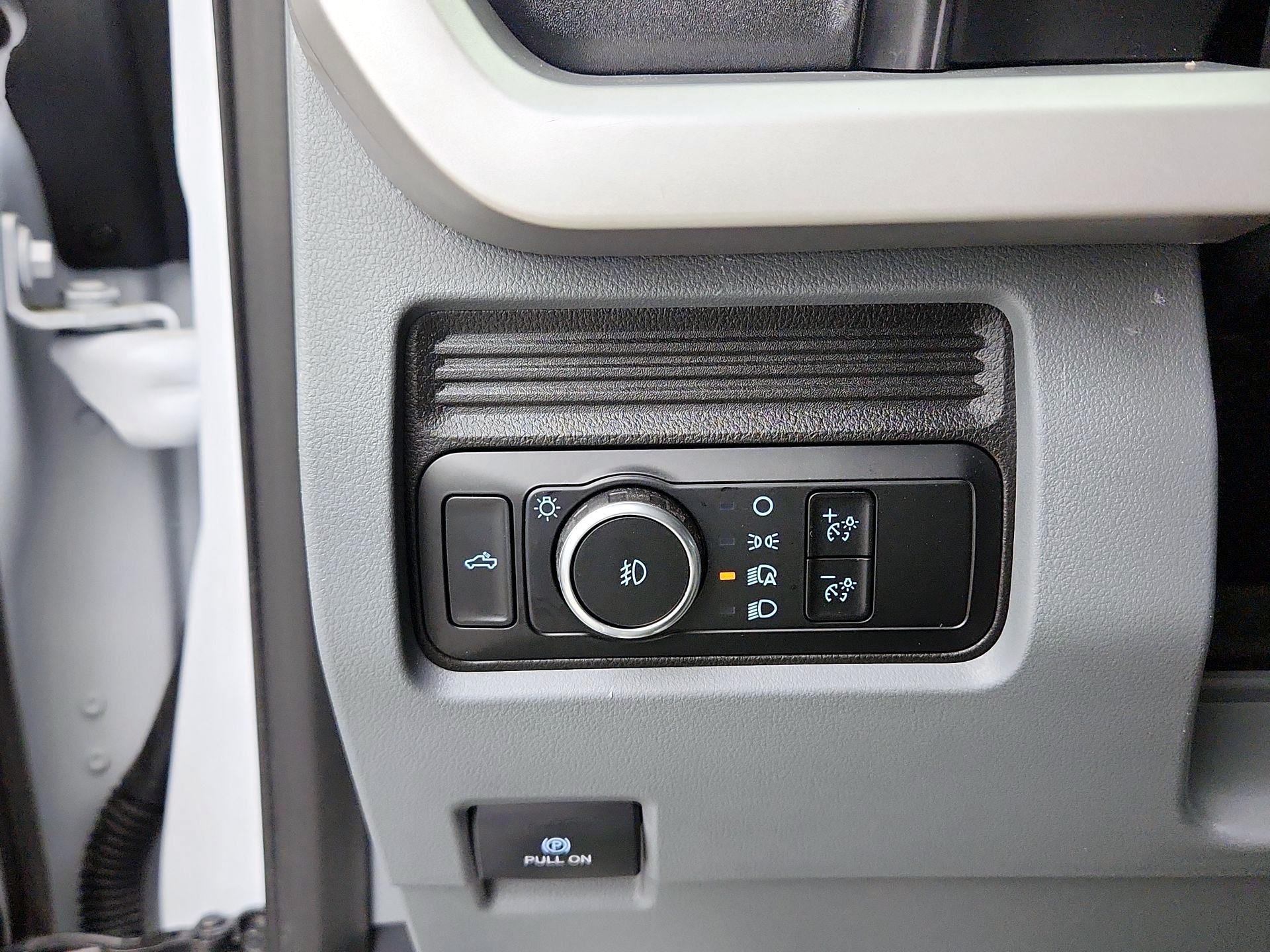 Thumbnail: 2024 Ford F-250 - 13