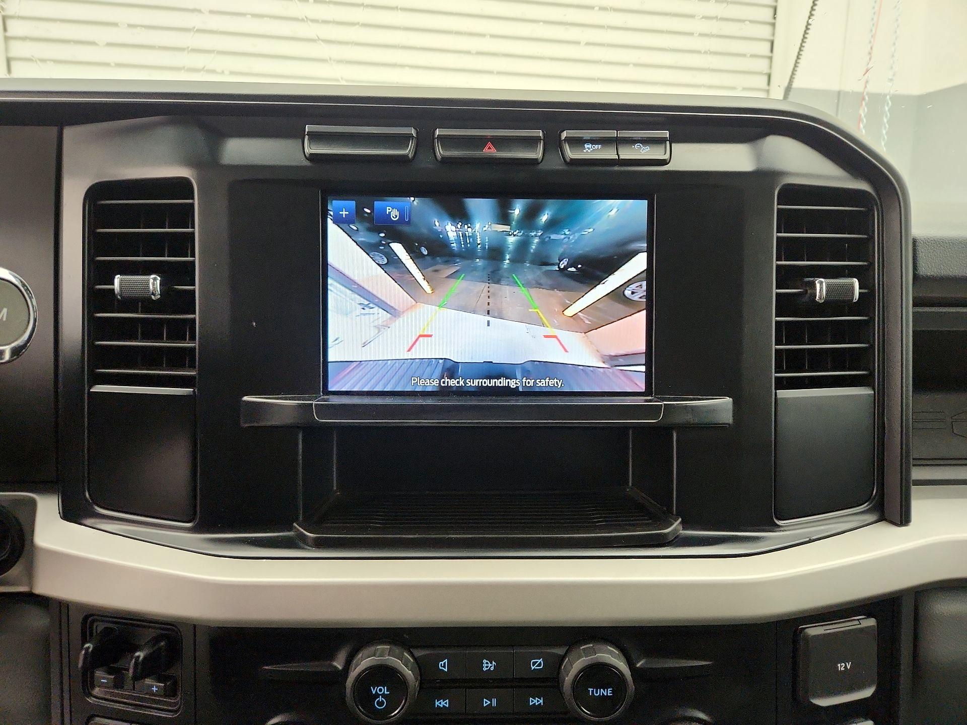 Thumbnail: 2024 Ford F-250 - 14