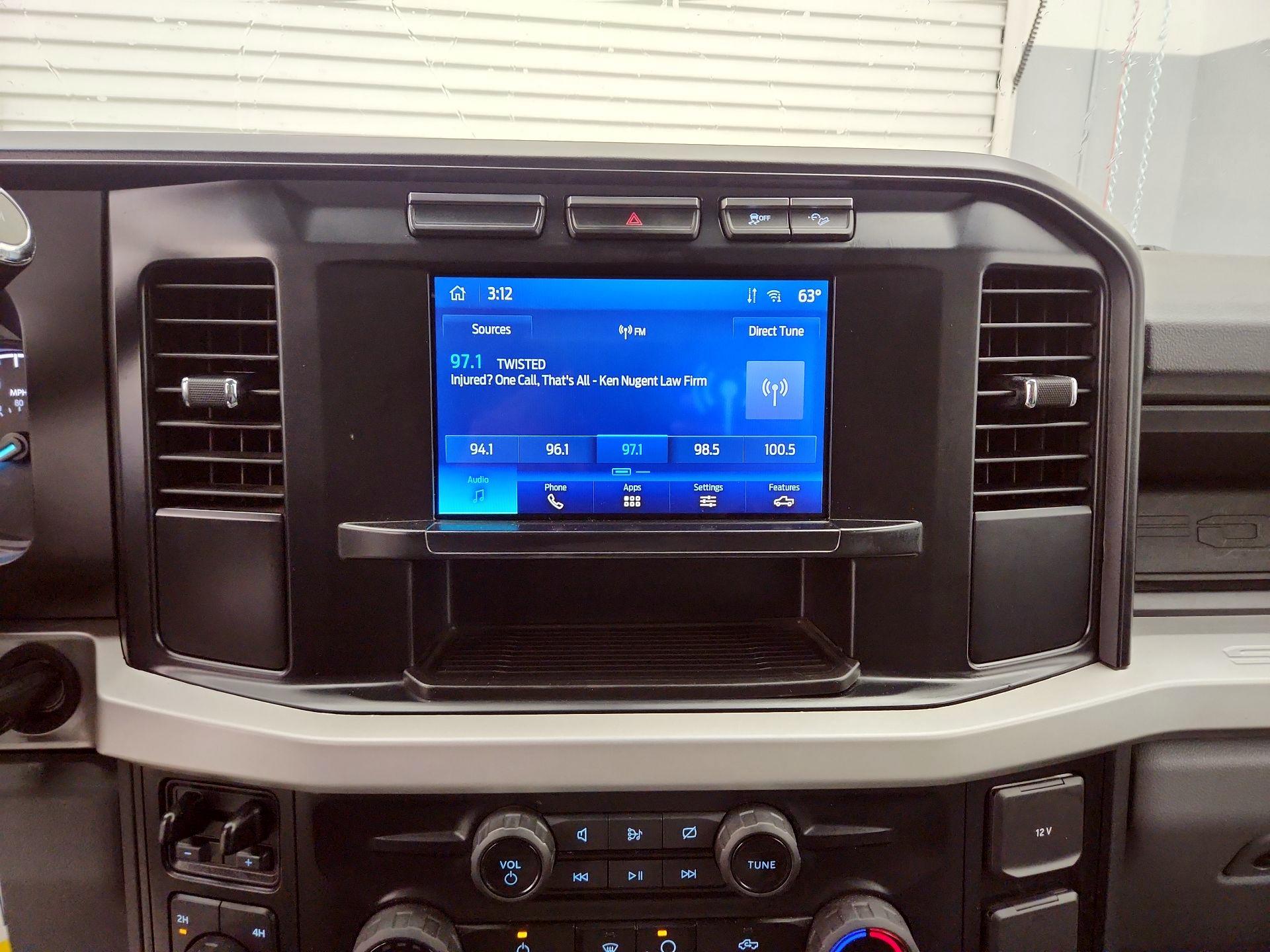 Thumbnail: 2024 Ford F-250 - 15