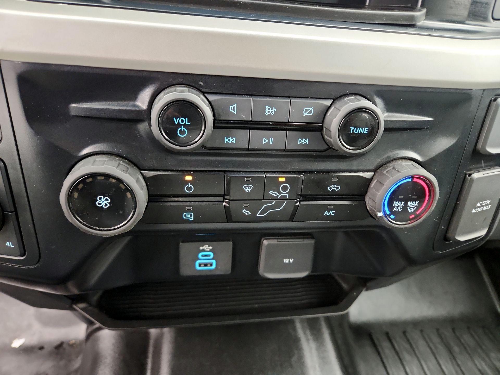 Thumbnail: 2024 Ford F-250 - 16