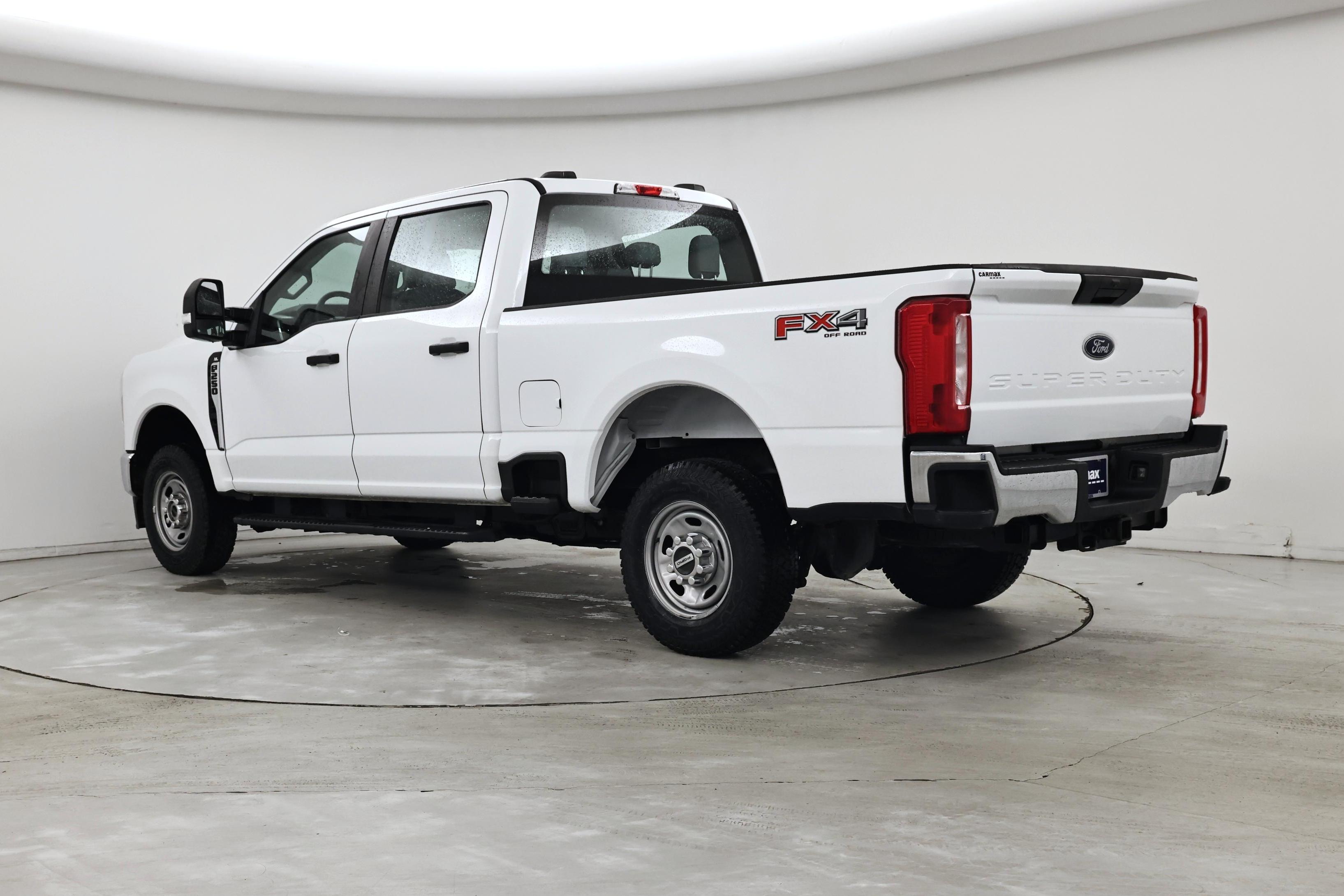 Thumbnail: 2024 Ford F-250 - 2