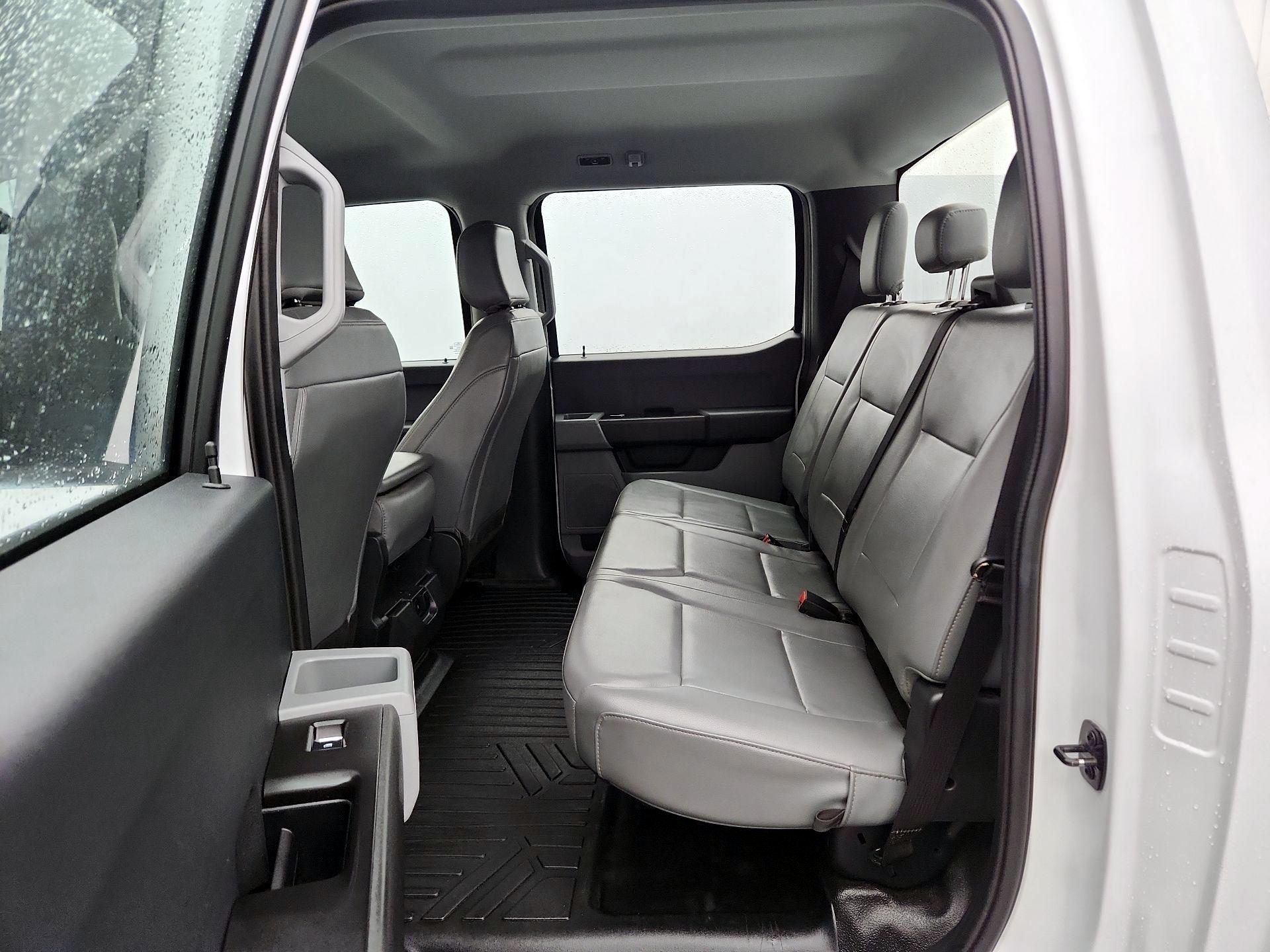 Thumbnail: 2024 Ford F-250 - 19