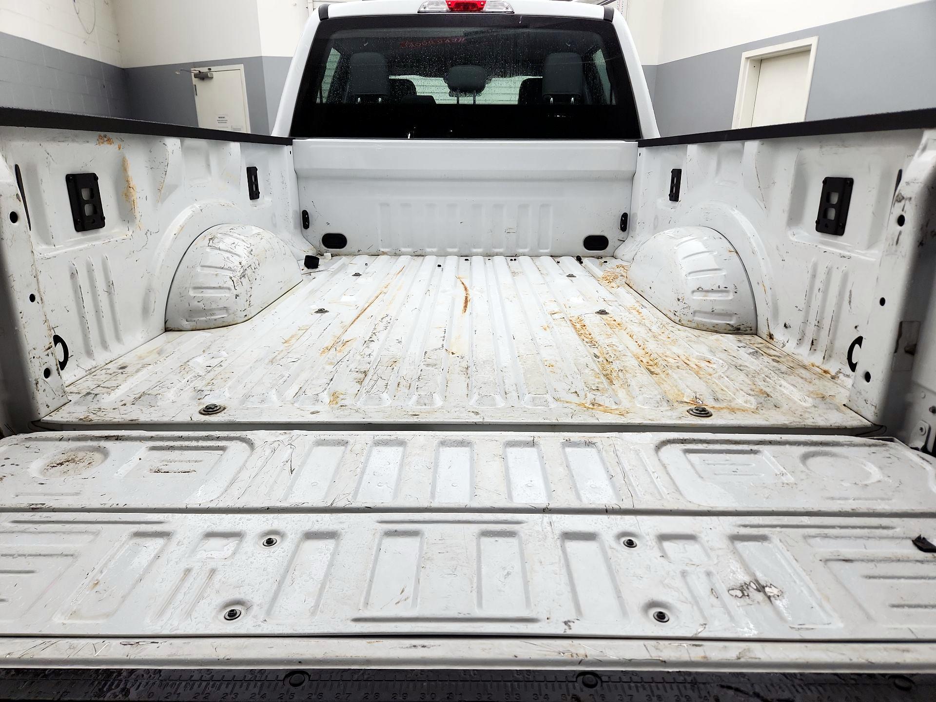 Thumbnail: 2024 Ford F-250 - 20