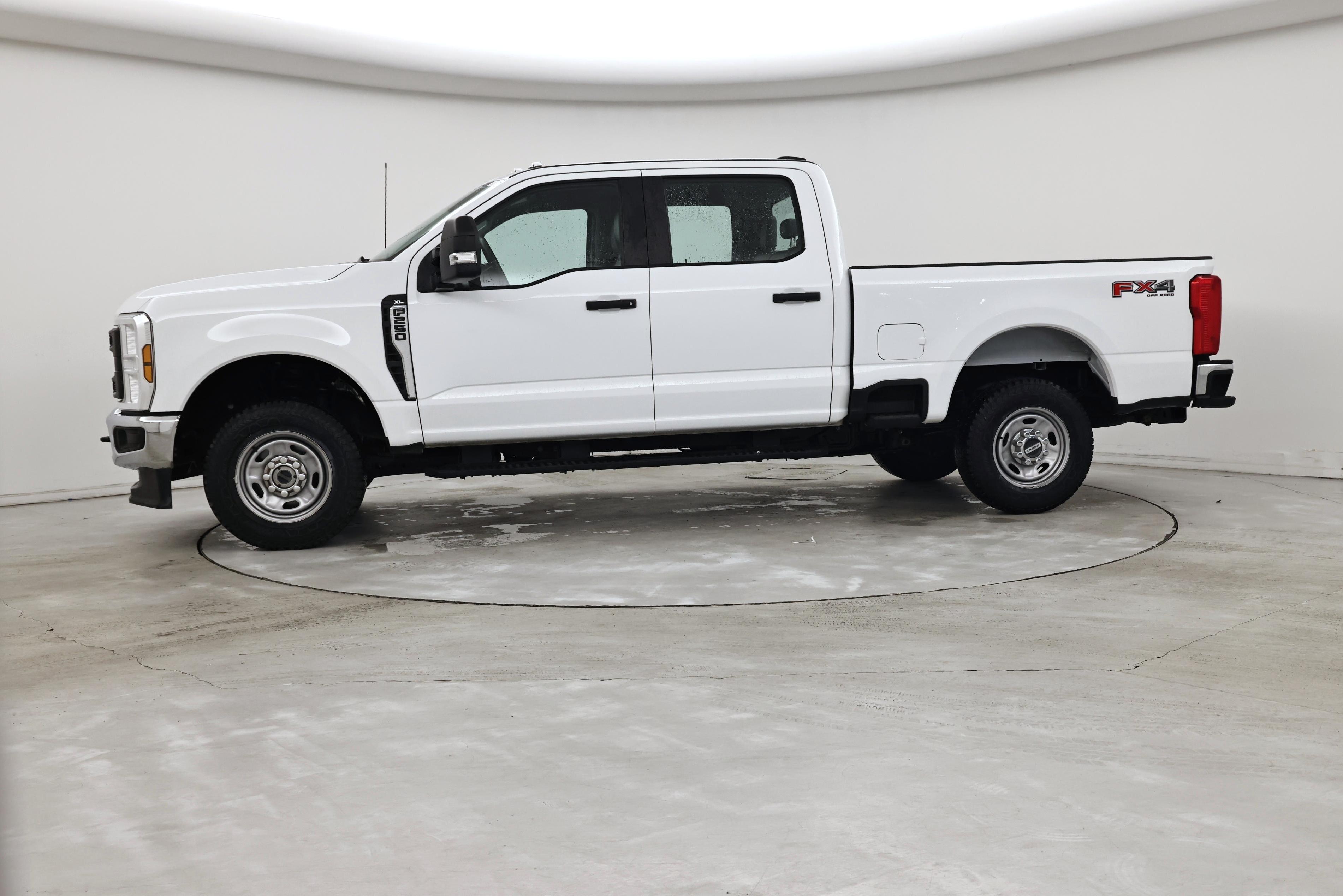 Thumbnail: 2024 Ford F-250 - 3