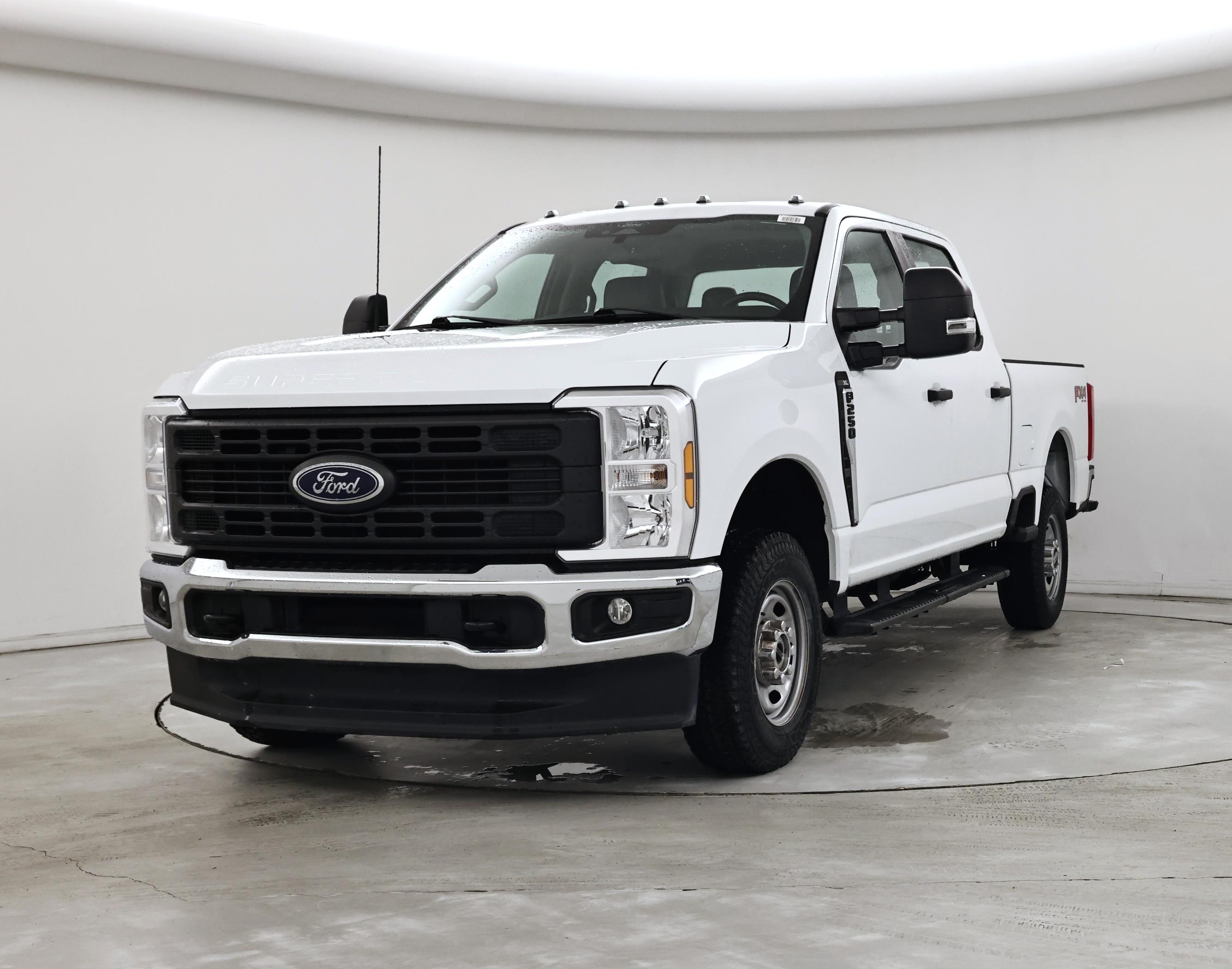 Thumbnail: 2024 Ford F-250 - 4