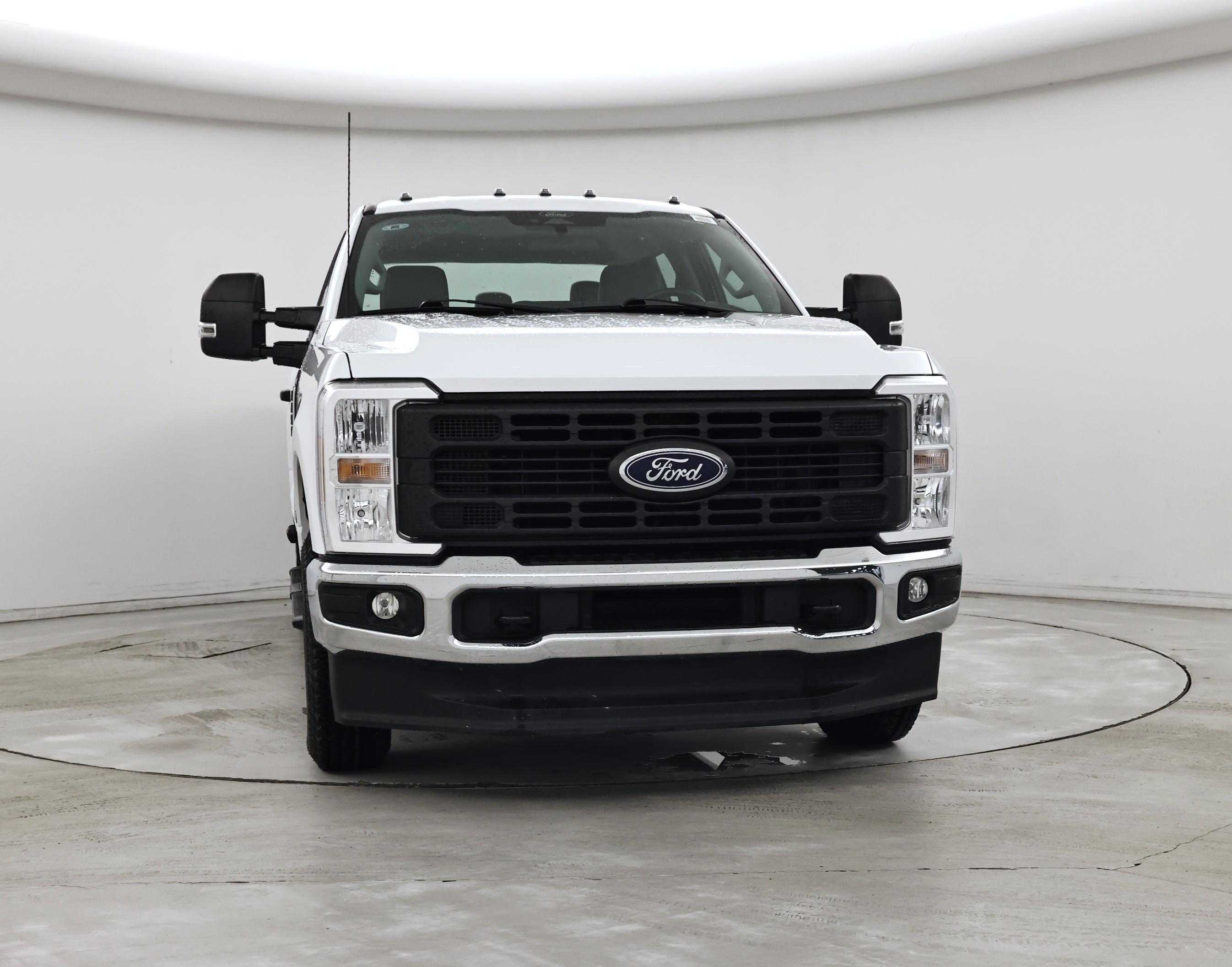 Thumbnail: 2024 Ford F-250 - 5