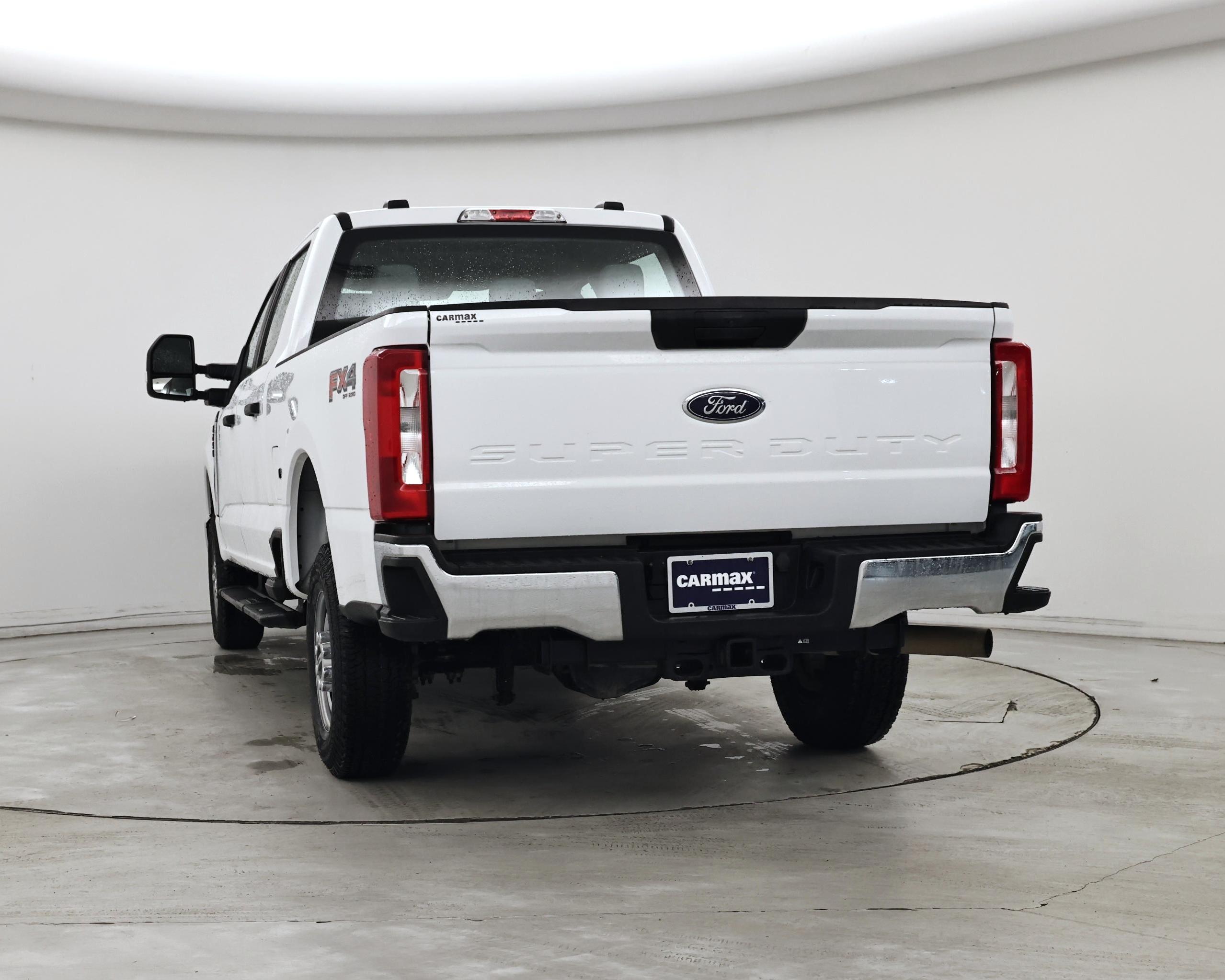 Thumbnail: 2024 Ford F-250 - 6