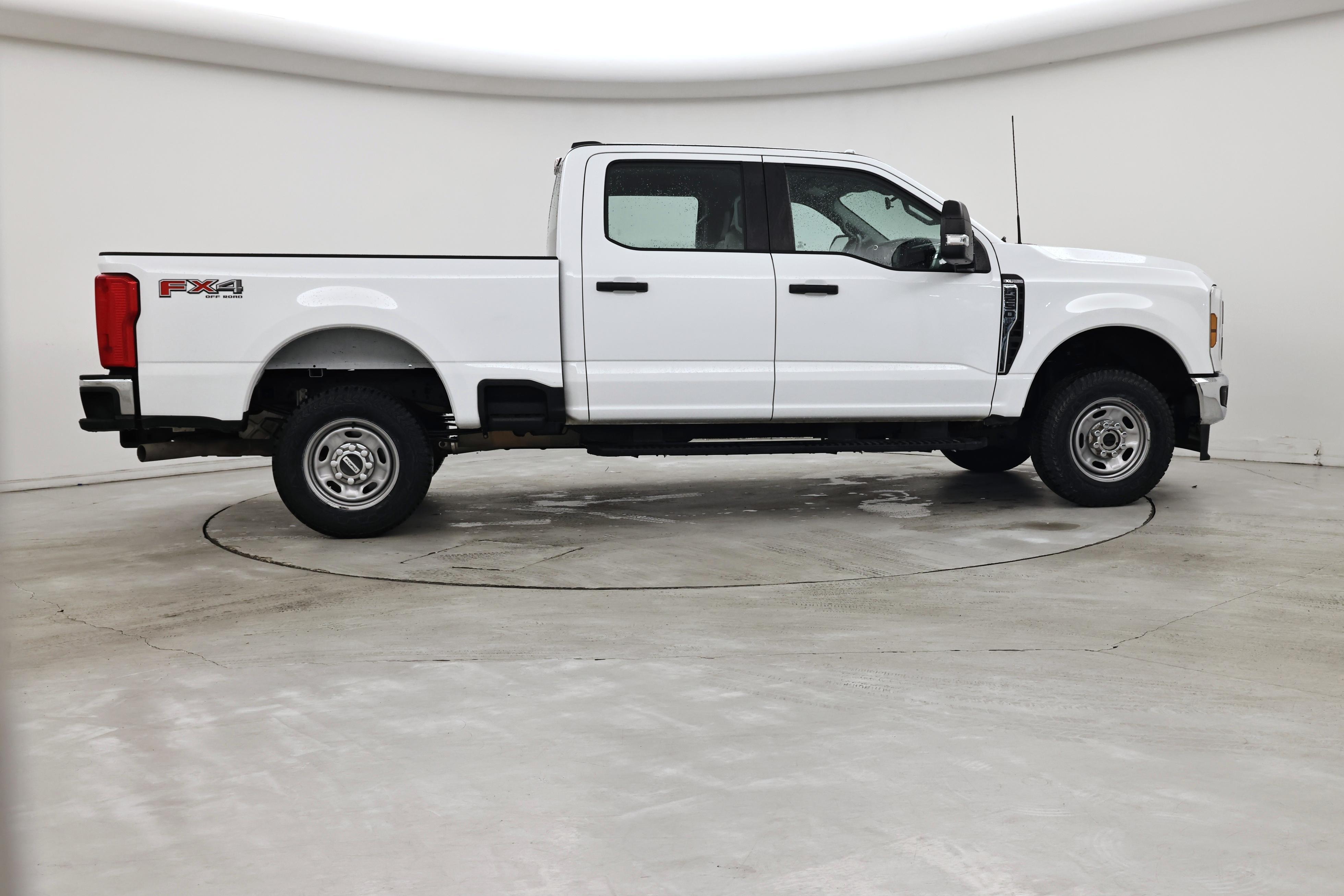 Thumbnail: 2024 Ford F-250 - 7