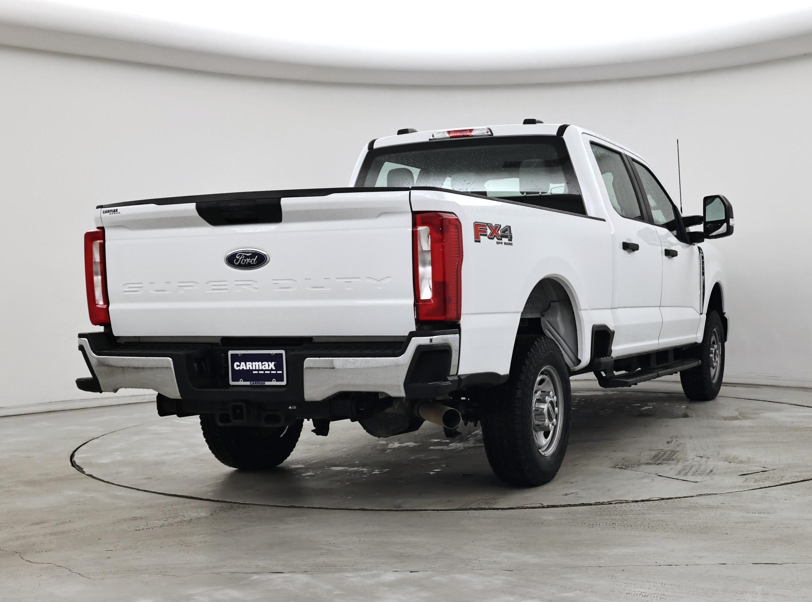 Thumbnail: 2024 Ford F-250 - 8