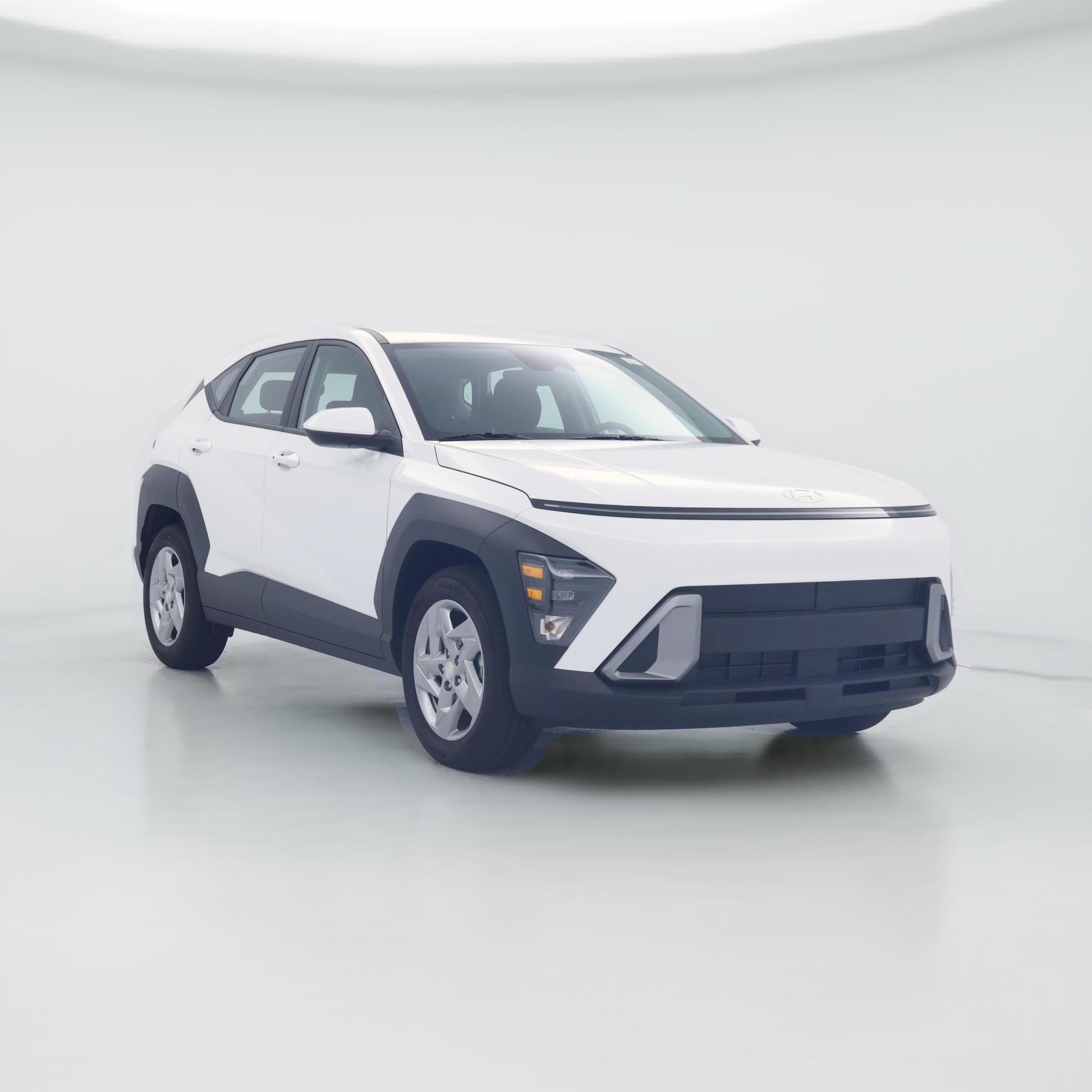 Thumbnail: 2025 Hyundai Kona - 1