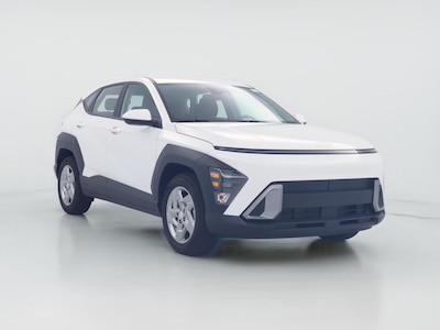 2025 Hyundai Kona SE