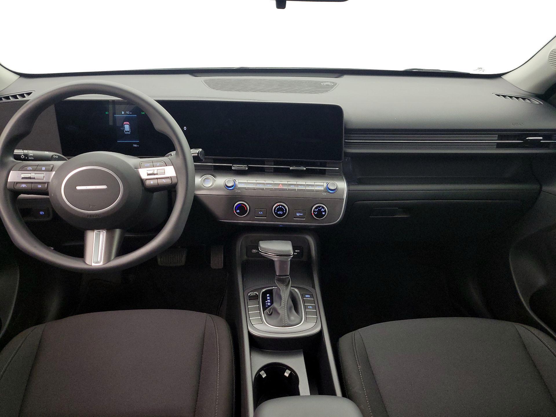 Thumbnail: 2025 Hyundai Kona - 9