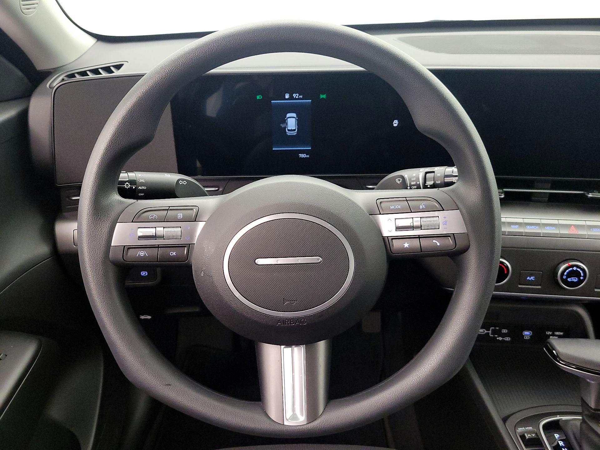 Thumbnail: 2025 Hyundai Kona - 10