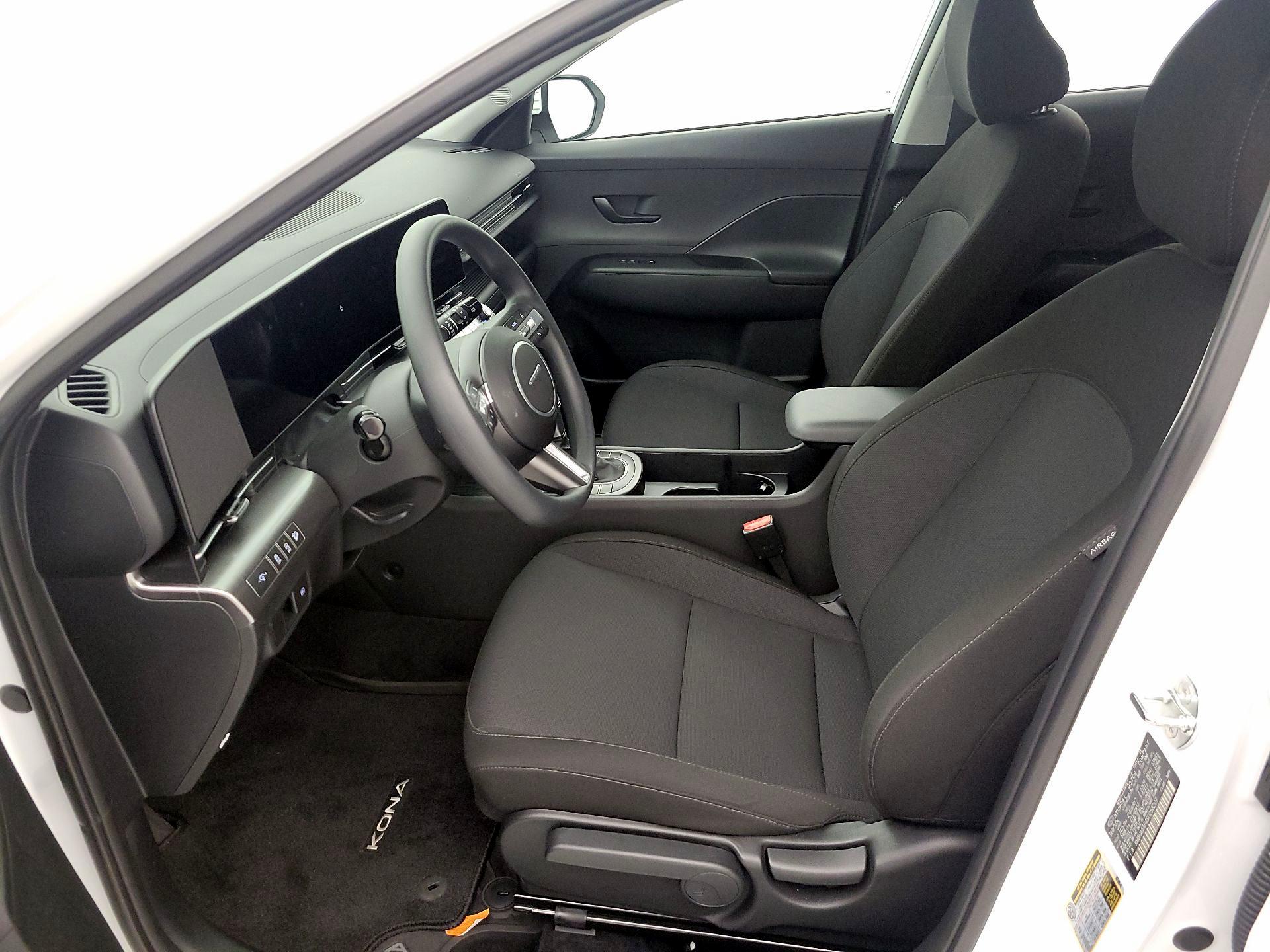 Thumbnail: 2025 Hyundai Kona - 11