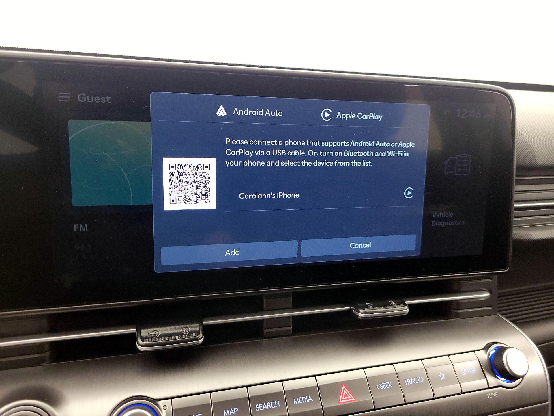 Thumbnail: 2025 Hyundai Kona - 14