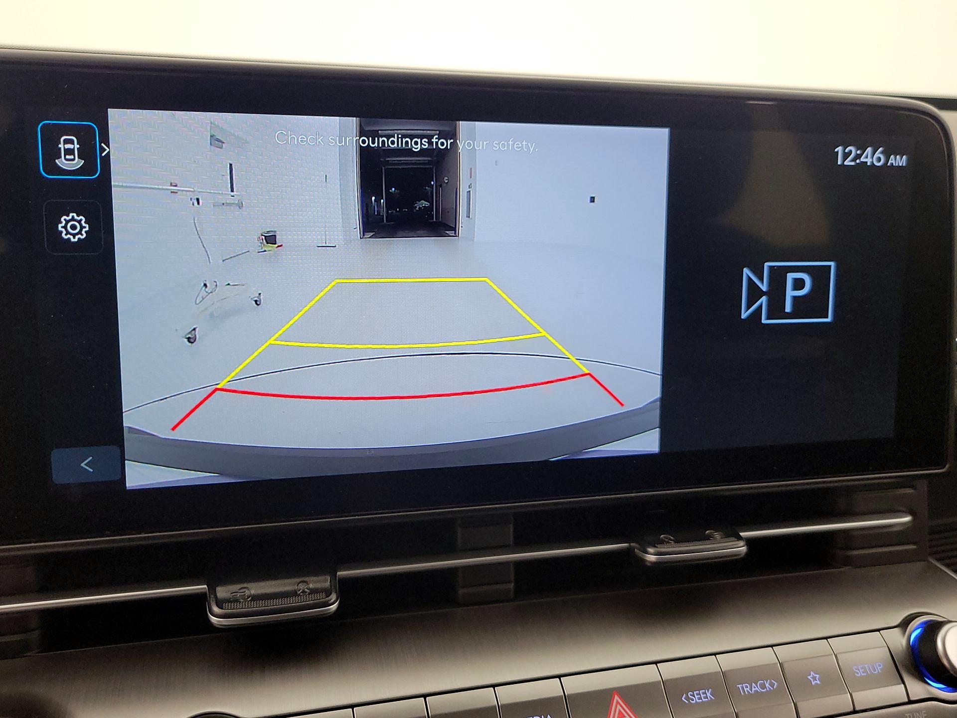 Thumbnail: 2025 Hyundai Kona - 15