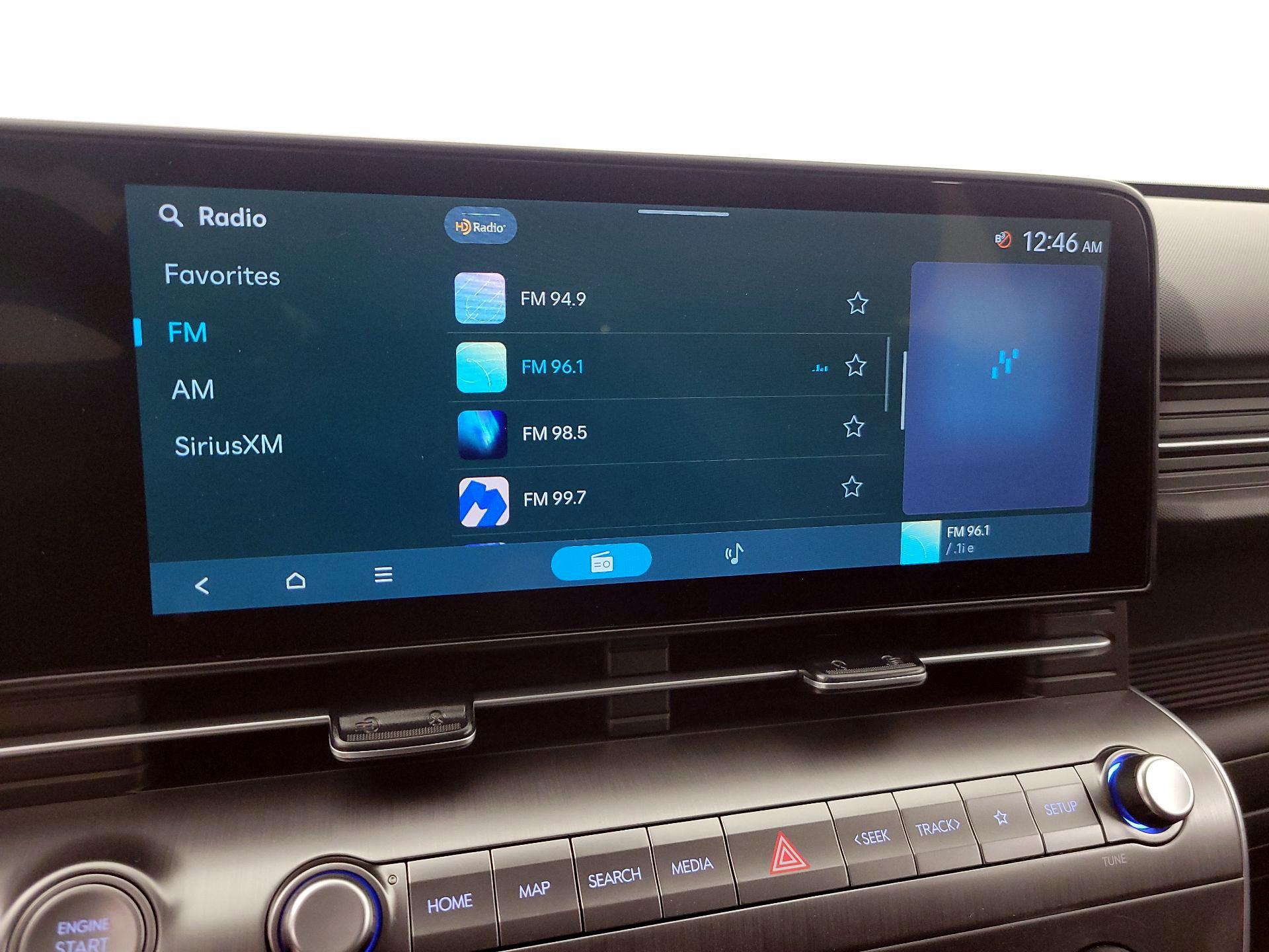 Thumbnail: 2025 Hyundai Kona - 16