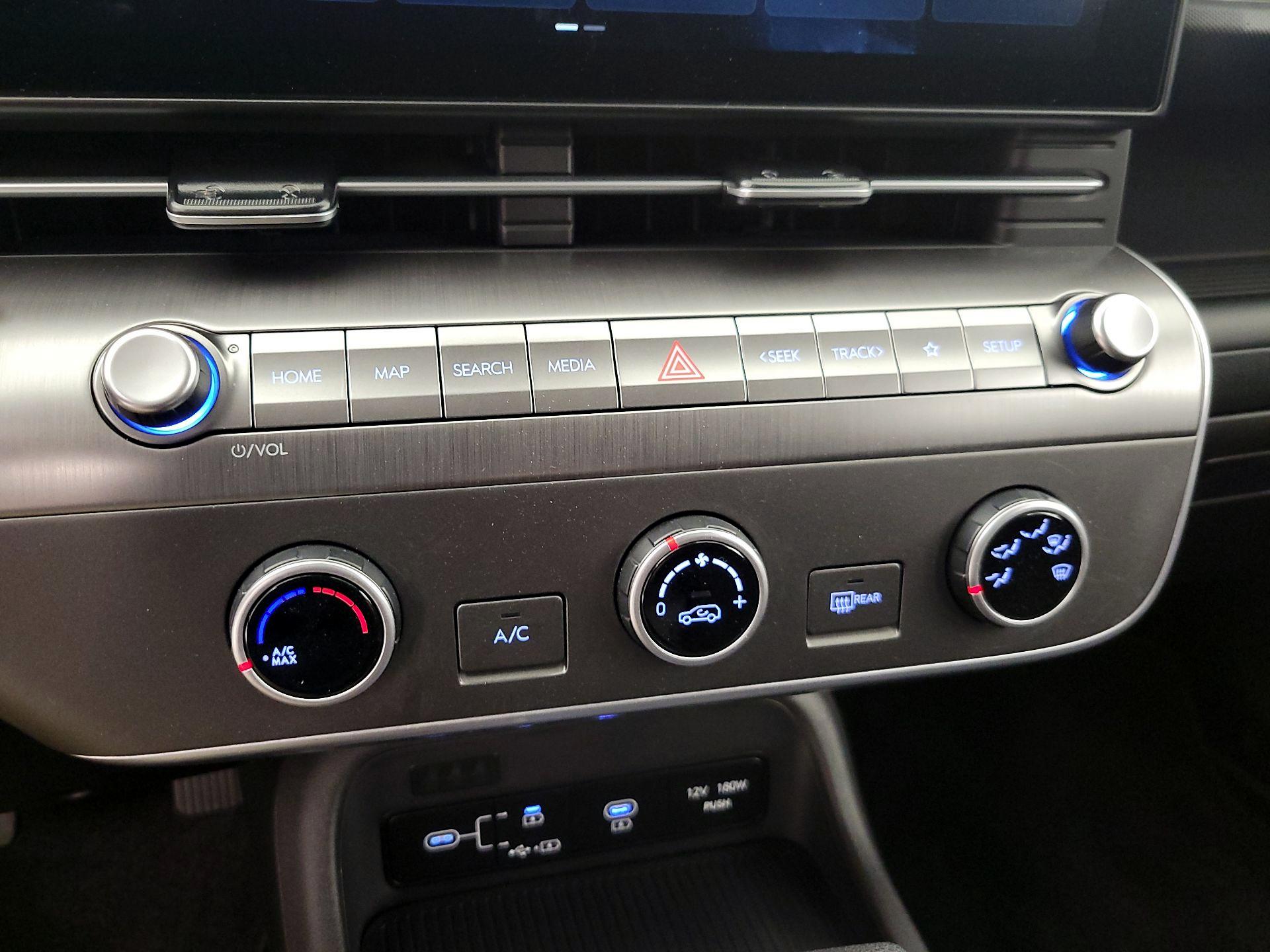 Thumbnail: 2025 Hyundai Kona - 17