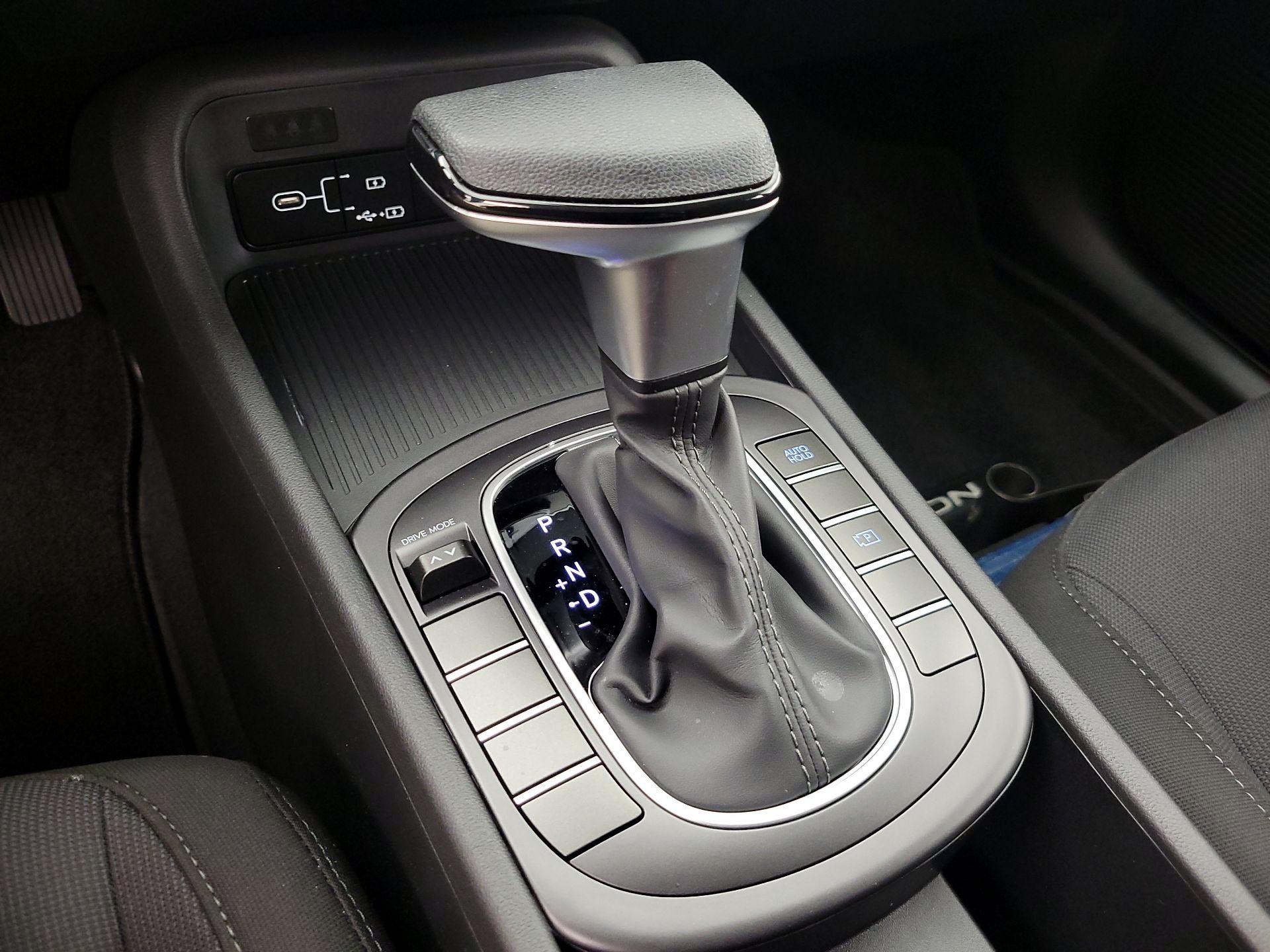 Thumbnail: 2025 Hyundai Kona - 18