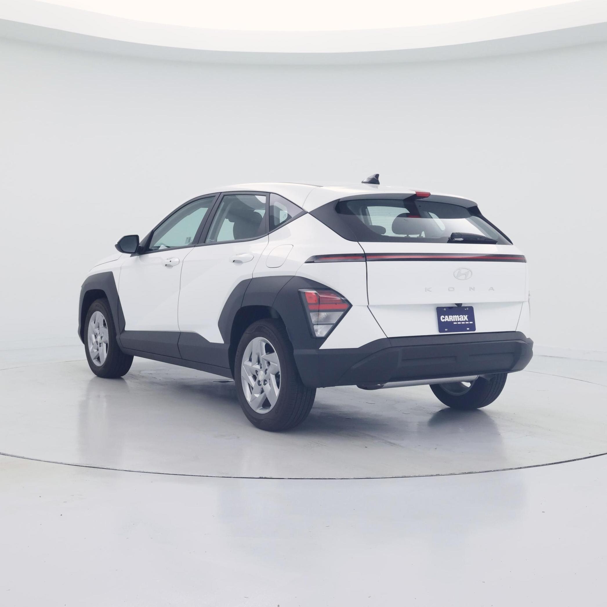Thumbnail: 2025 Hyundai Kona - 2