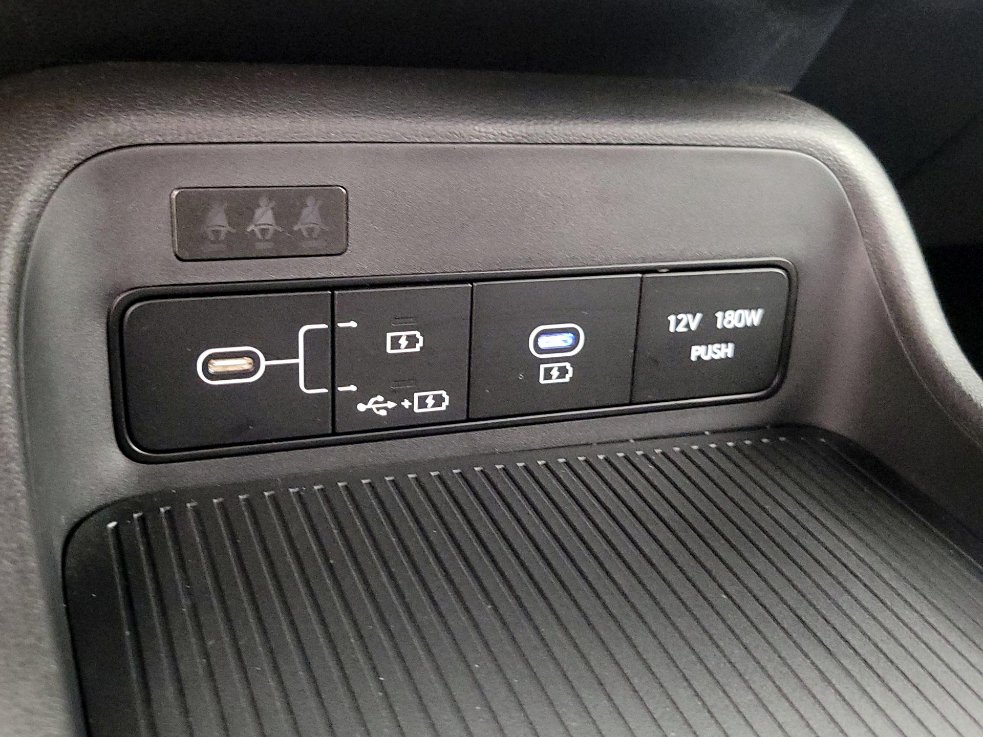 Thumbnail: 2025 Hyundai Kona - 19