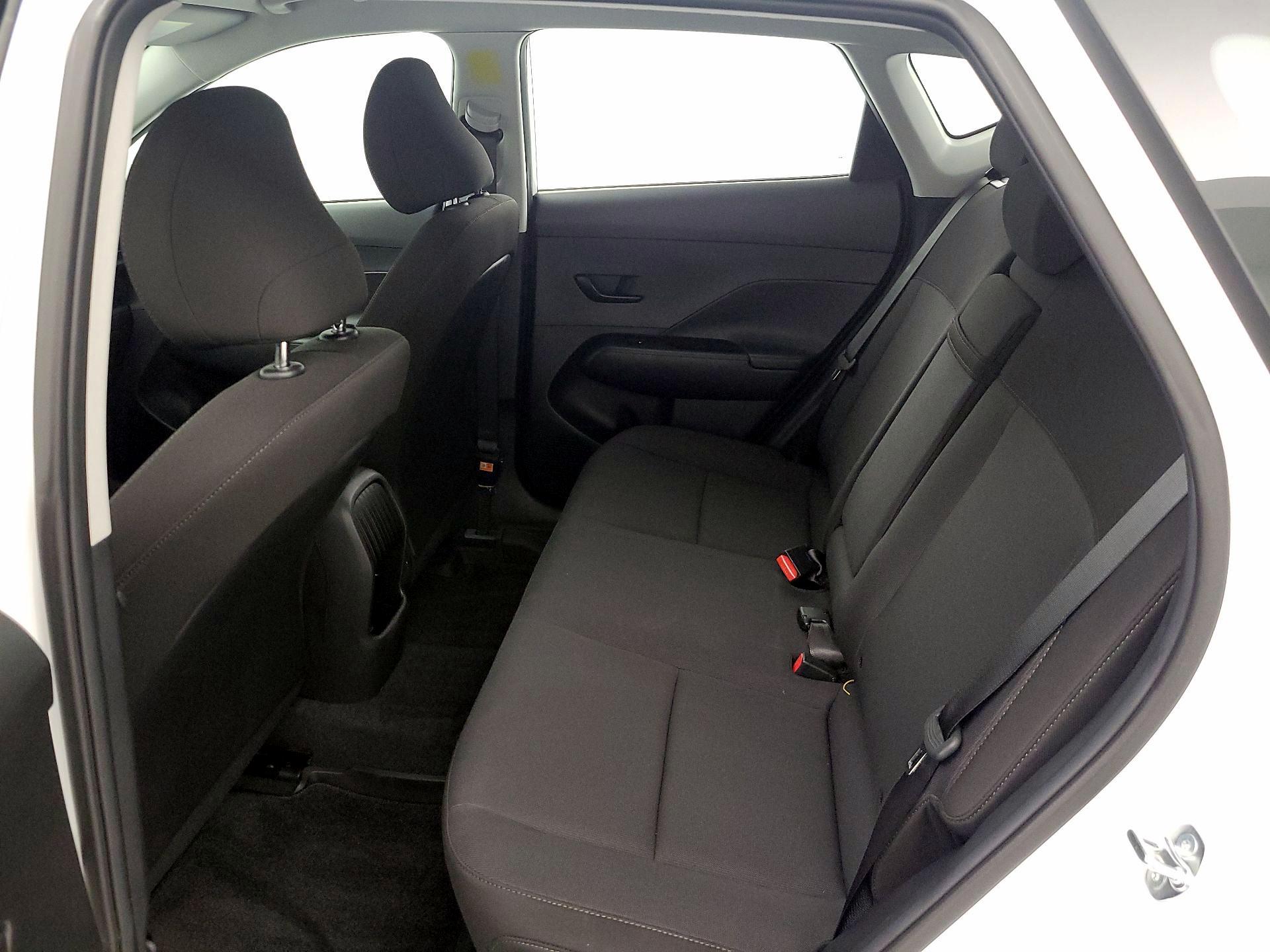 Thumbnail: 2025 Hyundai Kona - 20