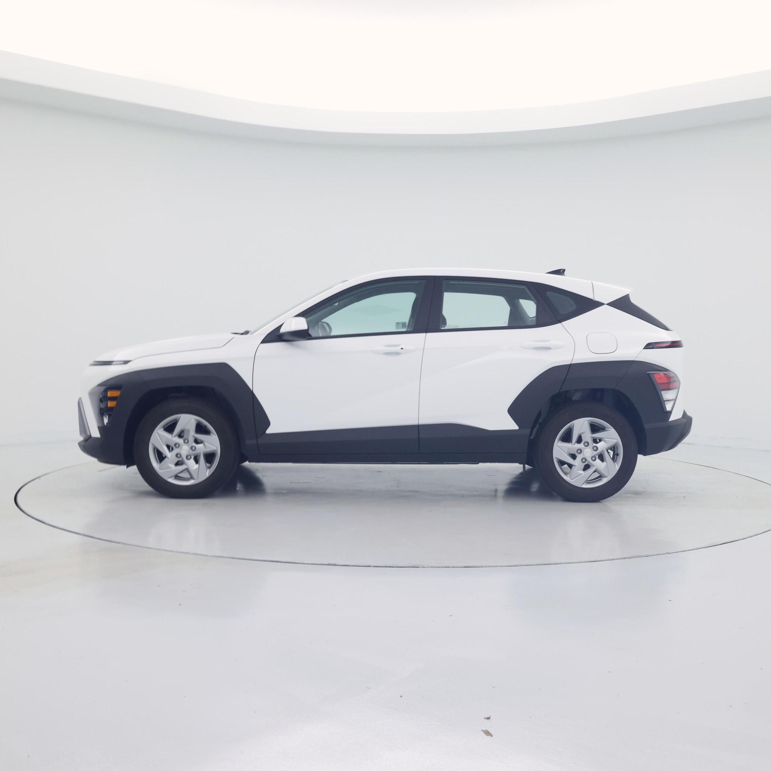 Thumbnail: 2025 Hyundai Kona - 3