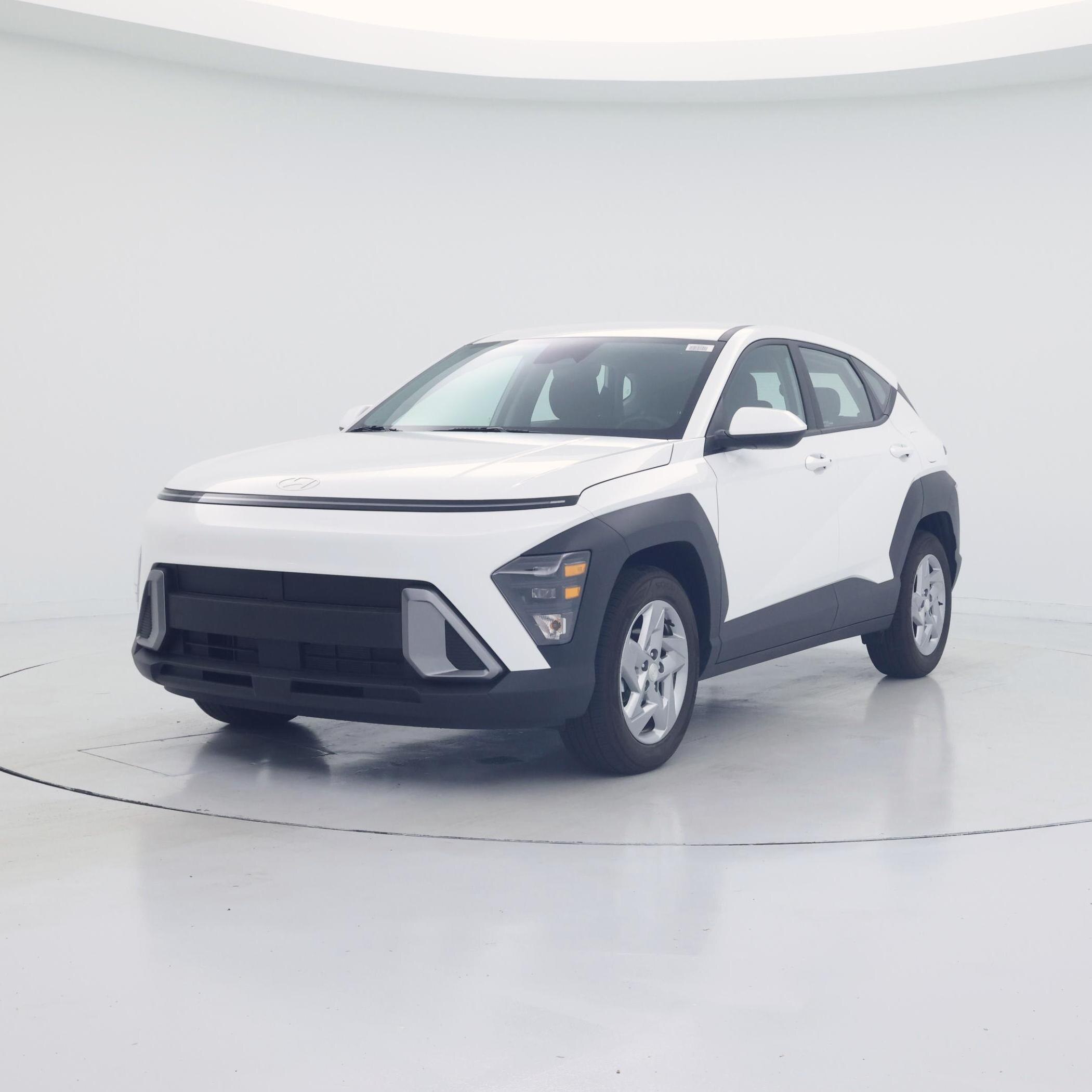Thumbnail: 2025 Hyundai Kona - 4