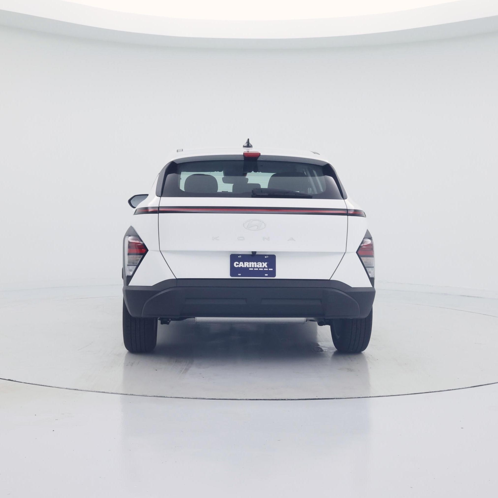 Thumbnail: 2025 Hyundai Kona - 6