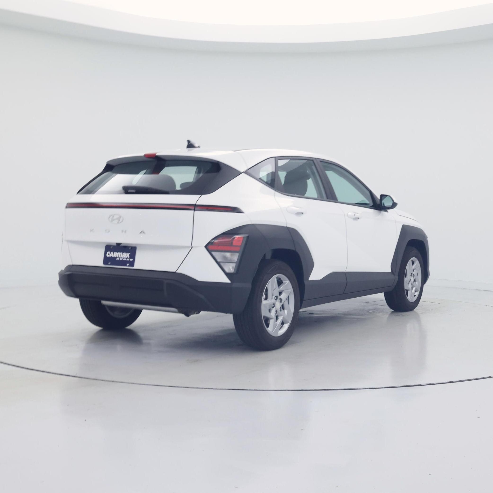 Thumbnail: 2025 Hyundai Kona - 8