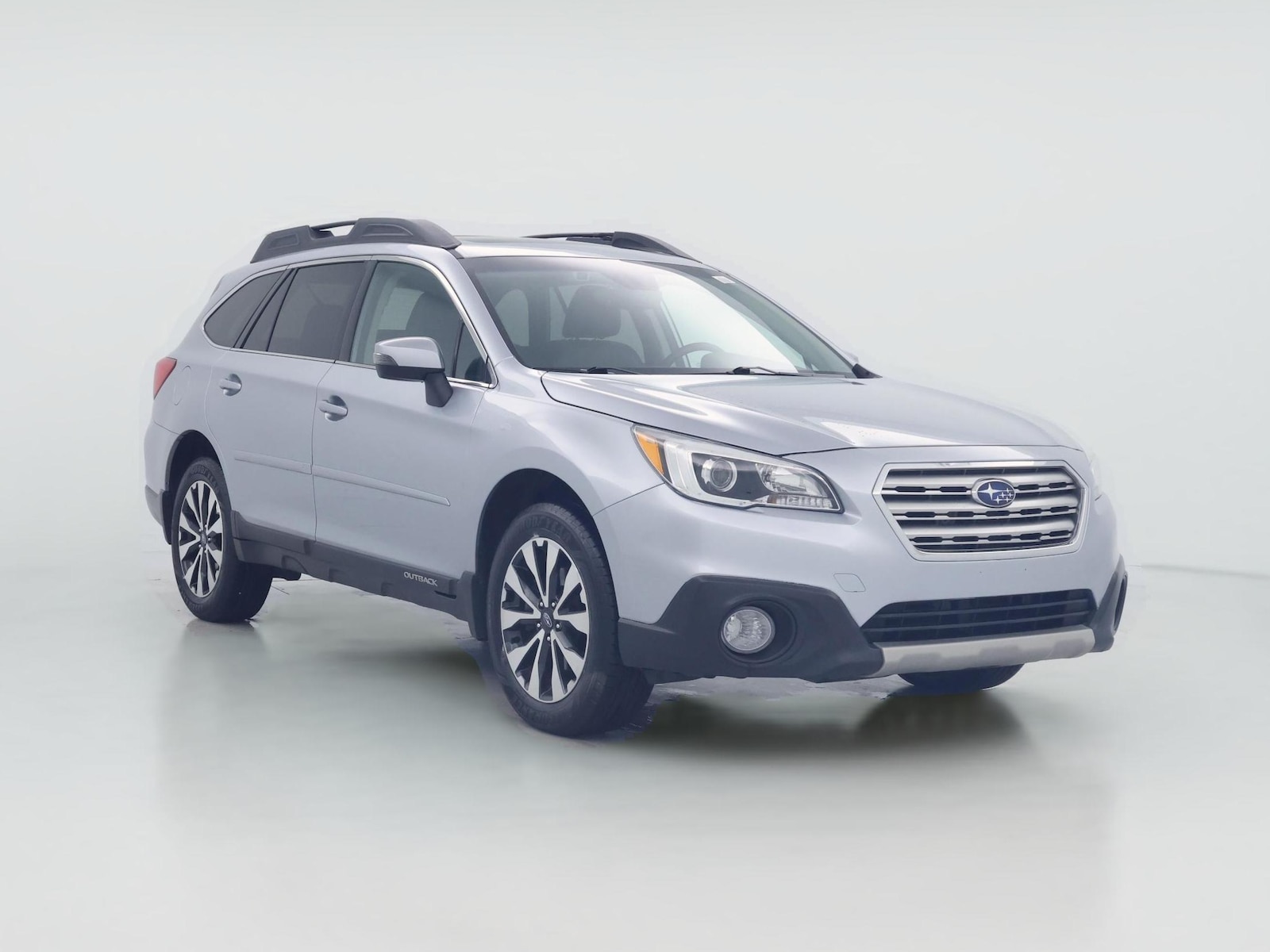 2017 Subaru Outback Limited