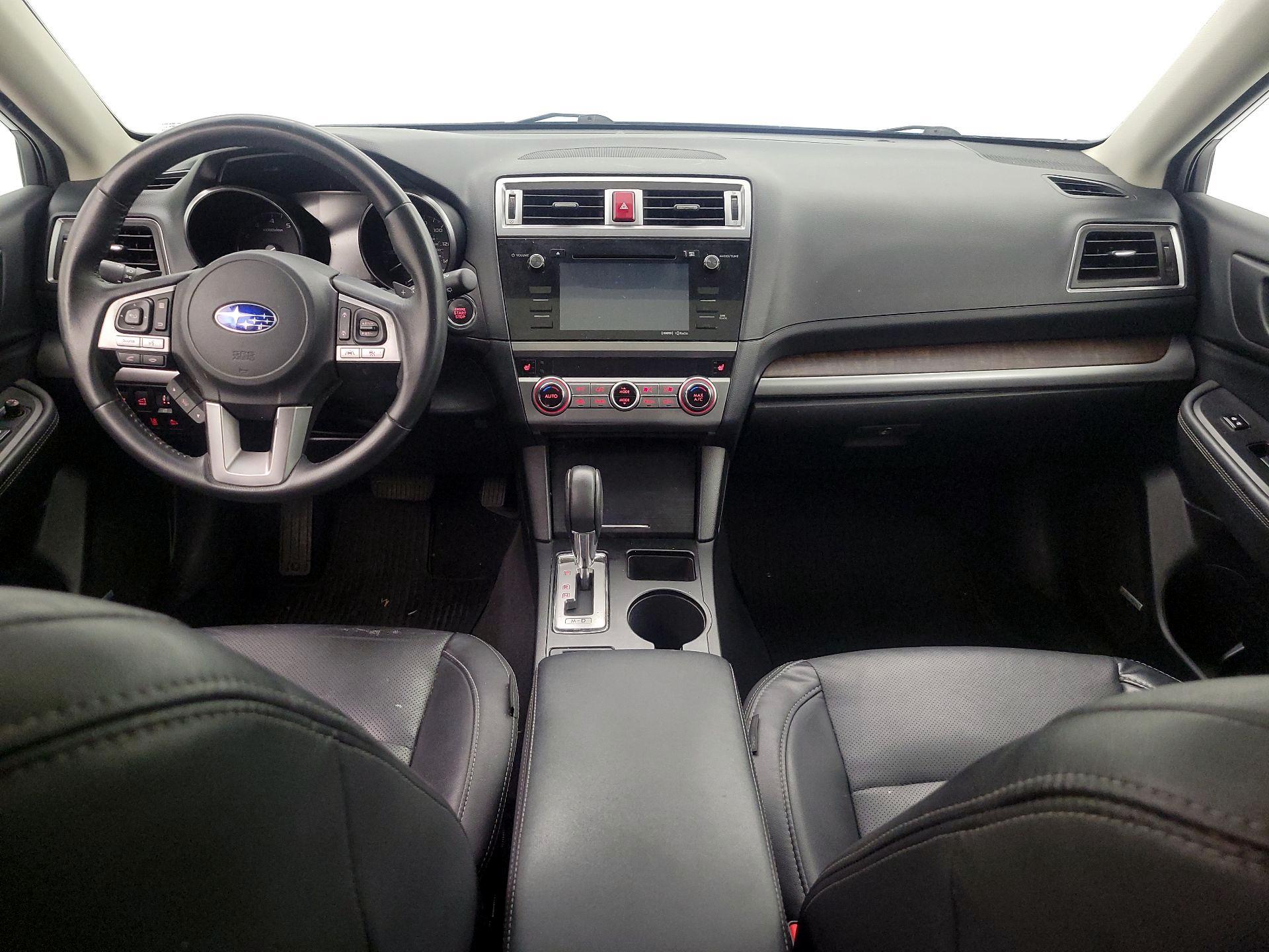 Thumbnail: 2017 Subaru Outback - 9