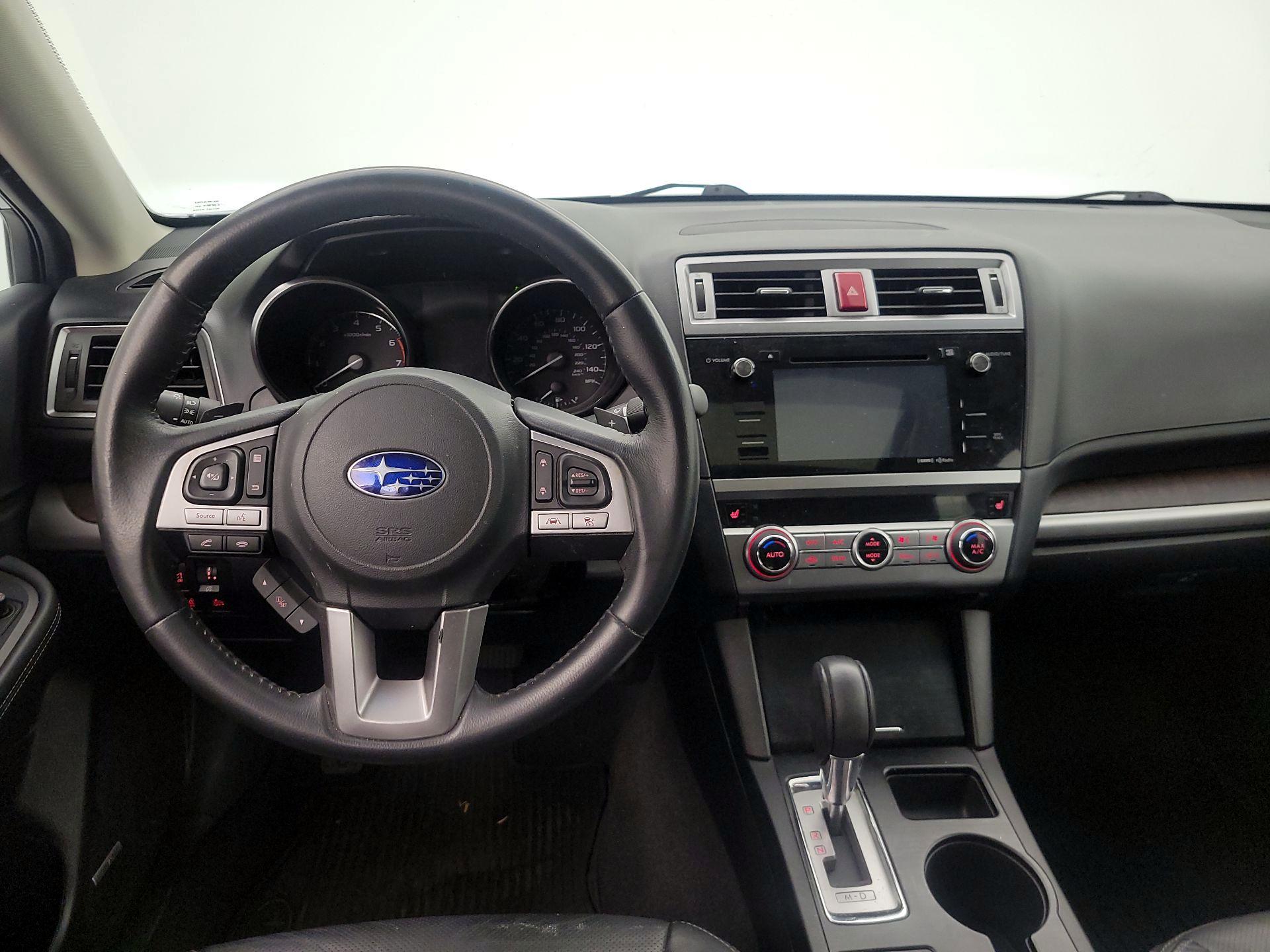 Thumbnail: 2017 Subaru Outback - 10