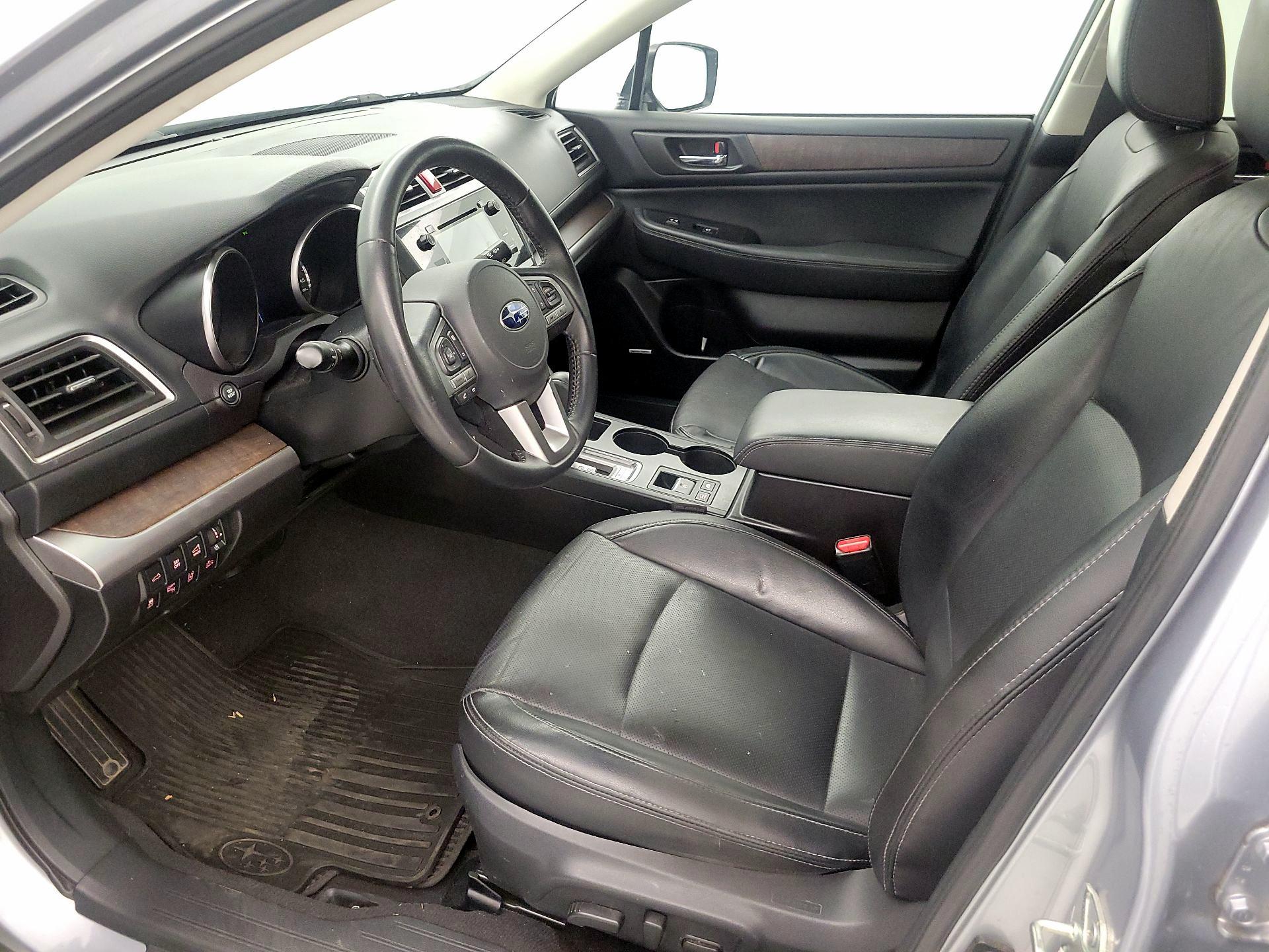 Thumbnail: 2017 Subaru Outback - 11