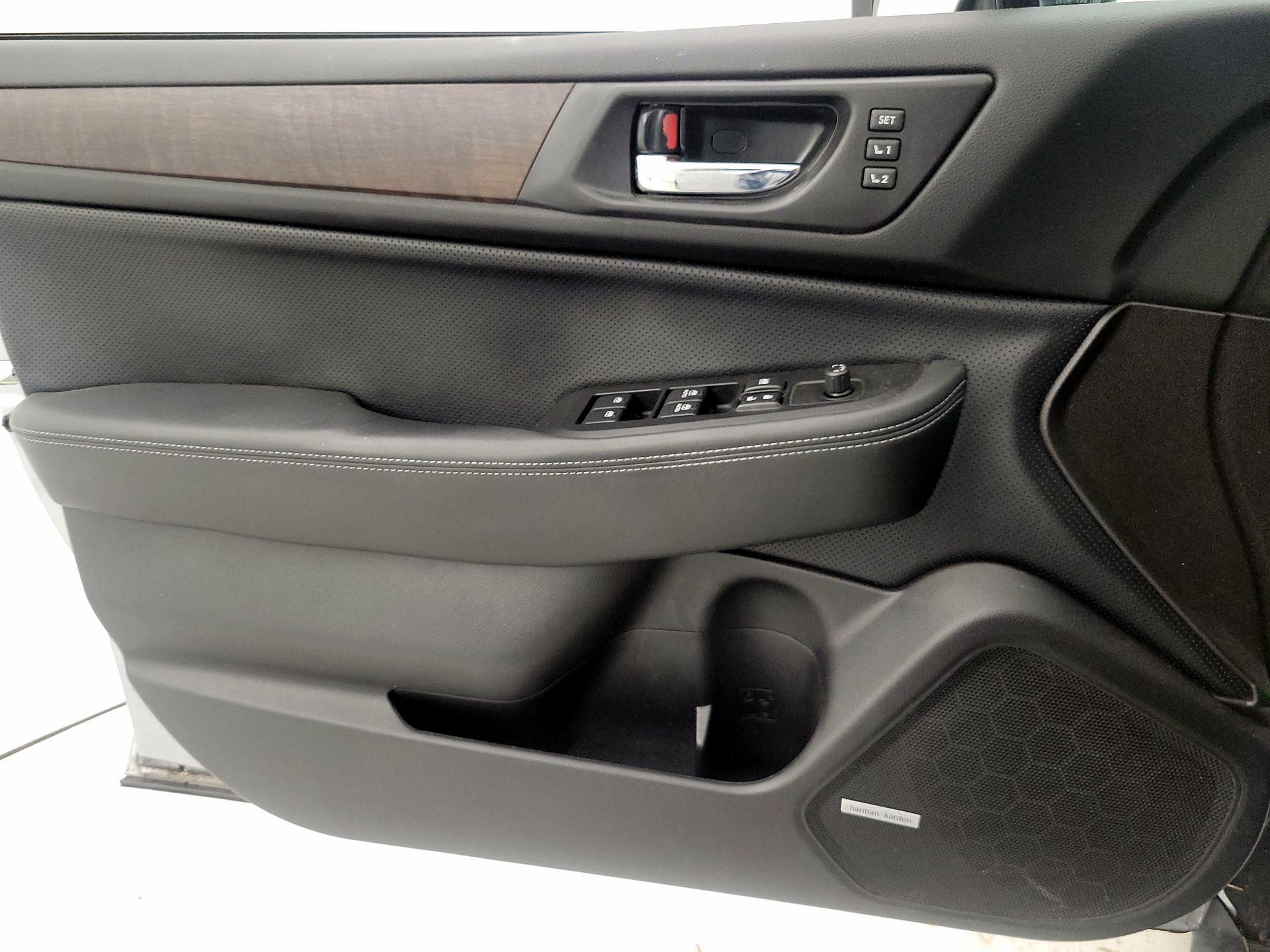 Thumbnail: 2017 Subaru Outback - 12