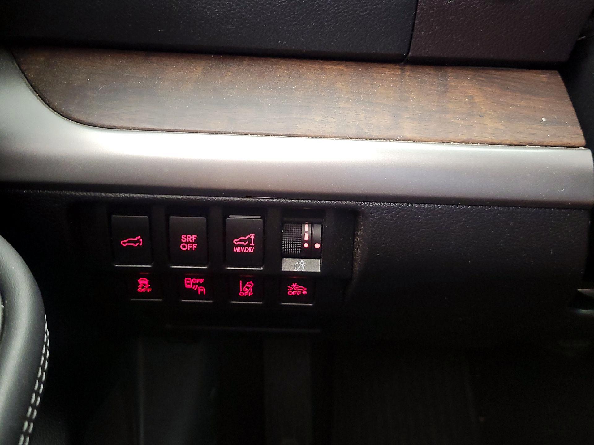 Thumbnail: 2017 Subaru Outback - 13